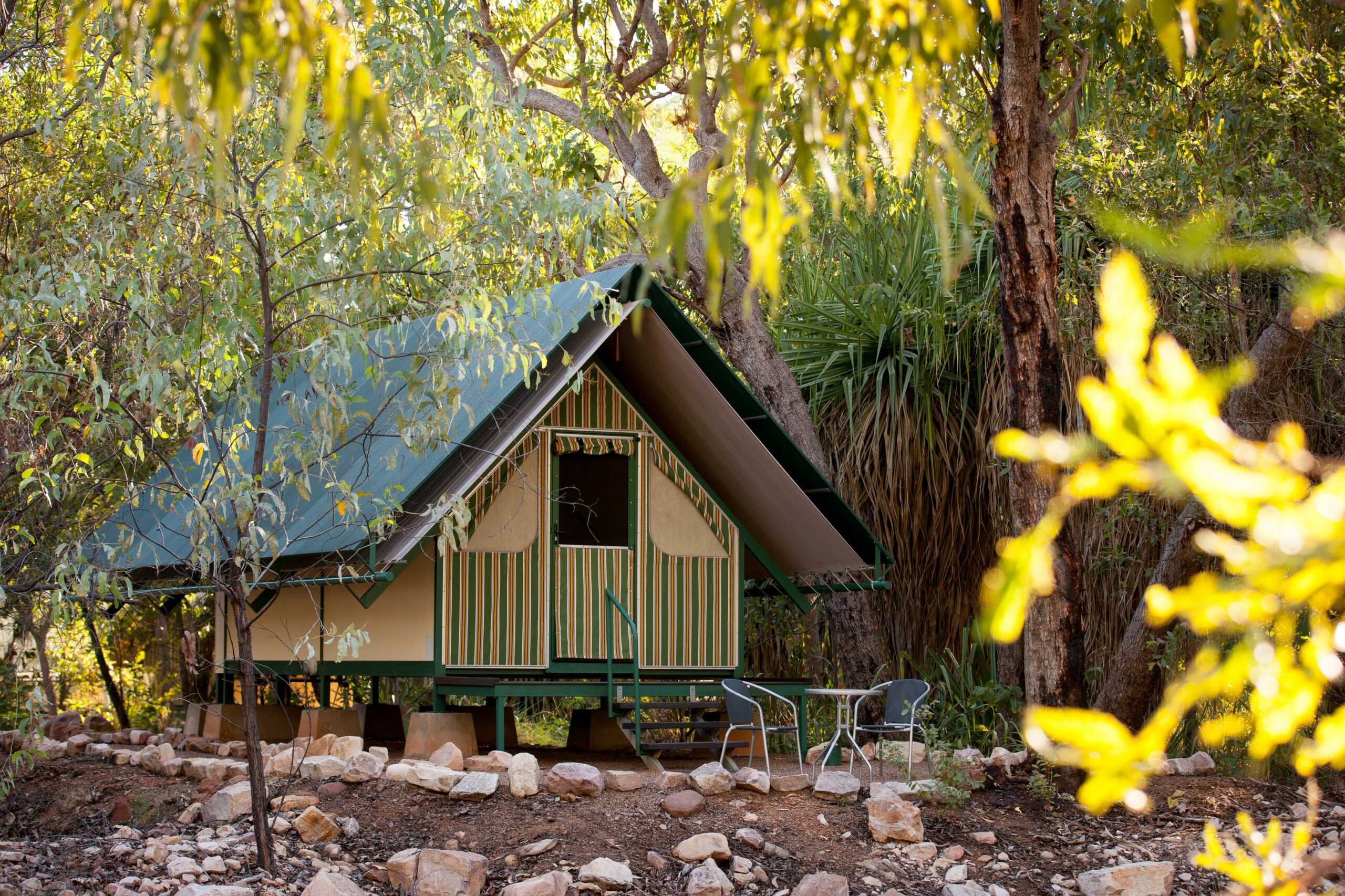 El Questro Emma Gorge Resort