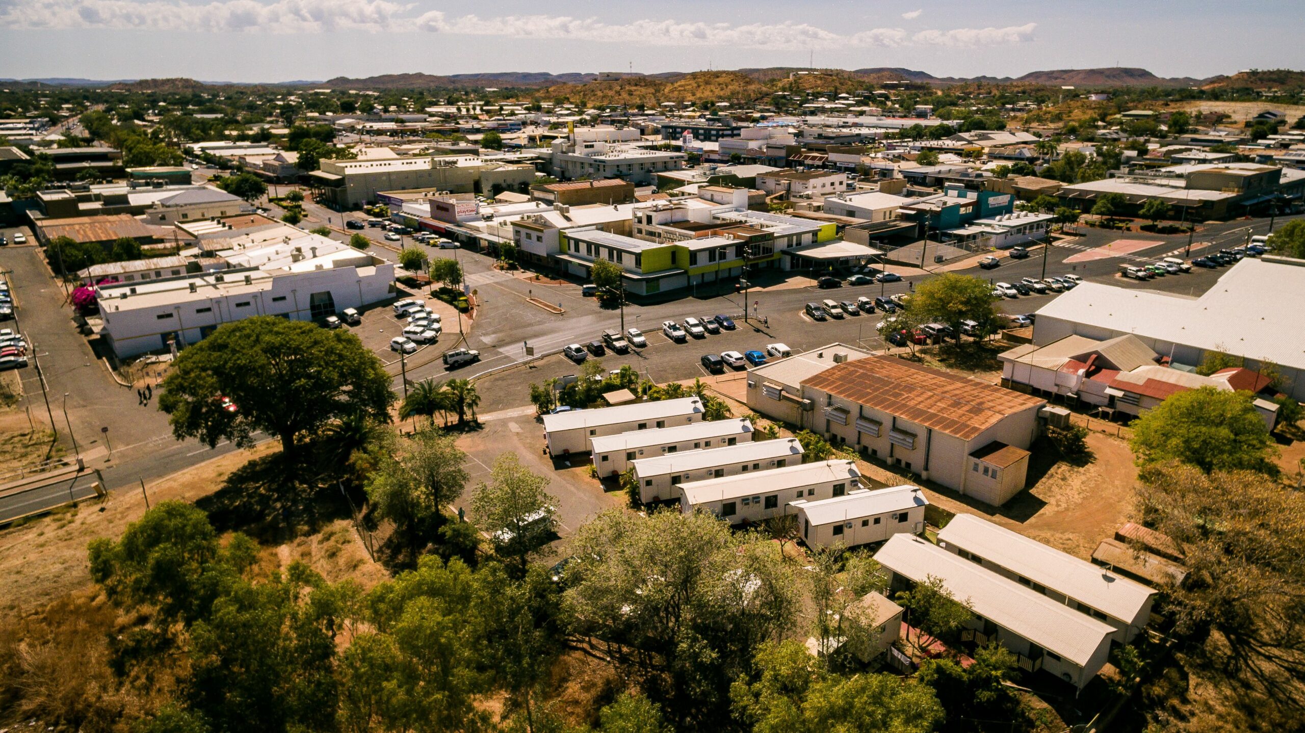 Mt Isa City Motel