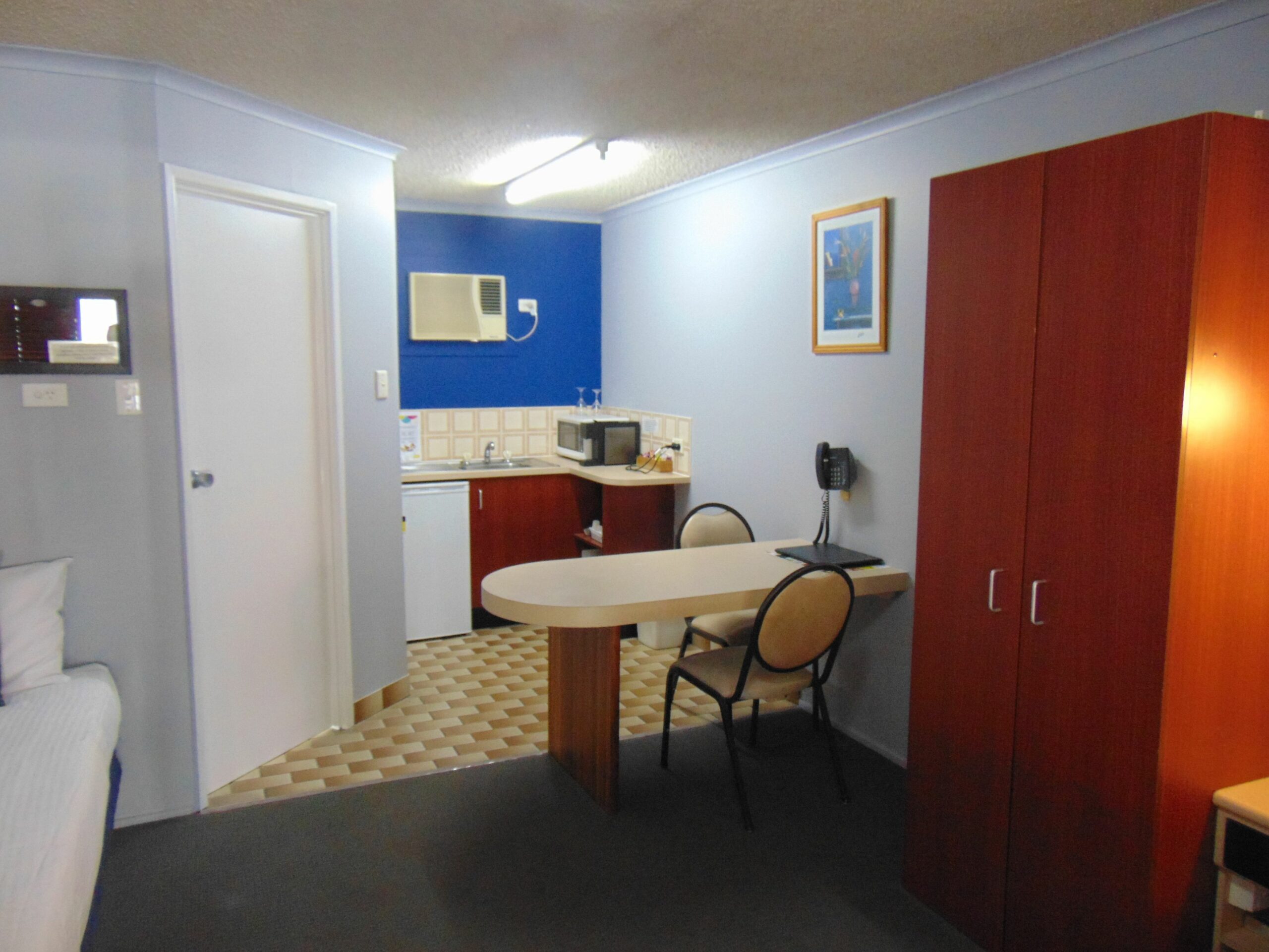 Rockhampton Court Motor Inn