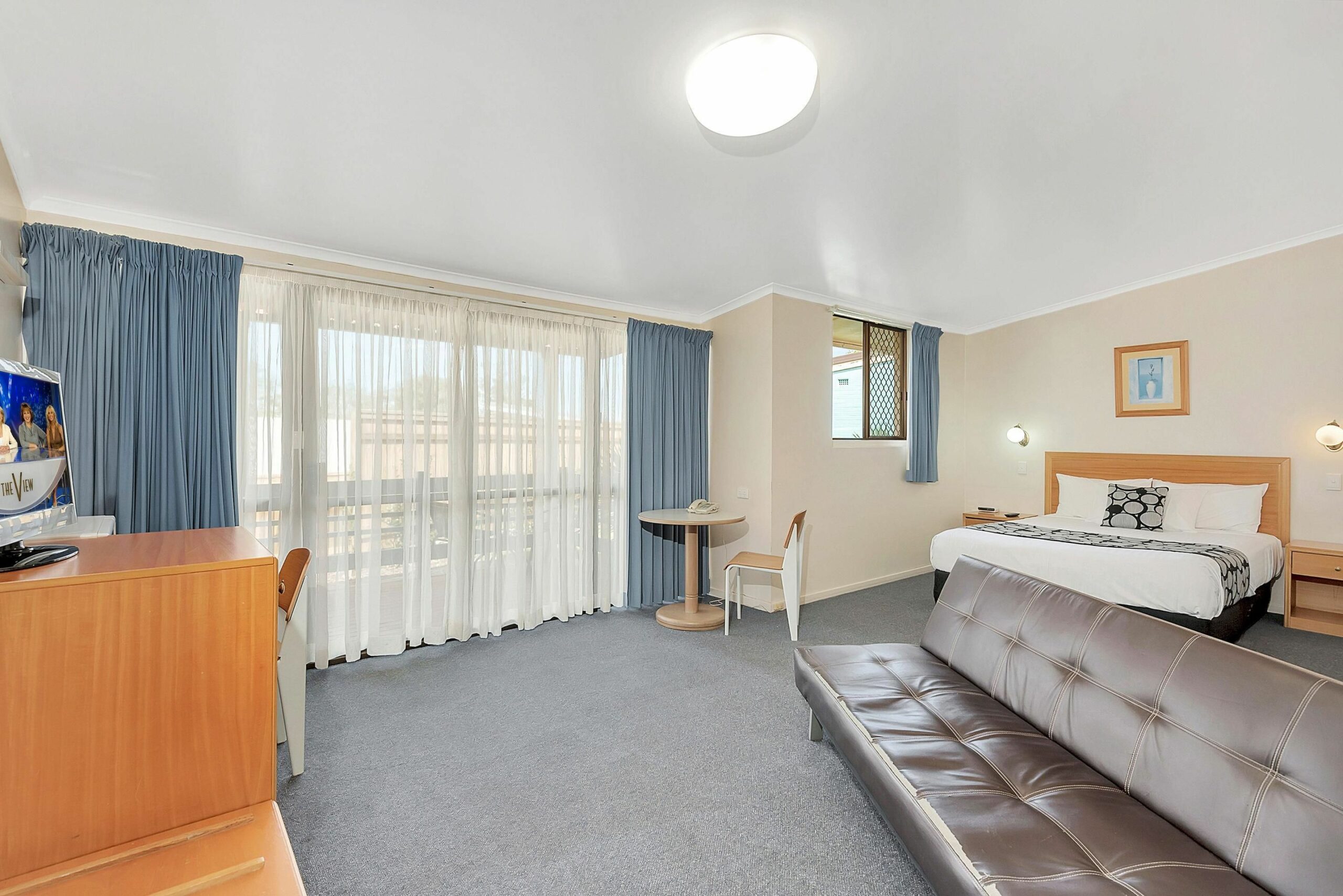 Econo Lodge Toowoomba Motel & Events Centre