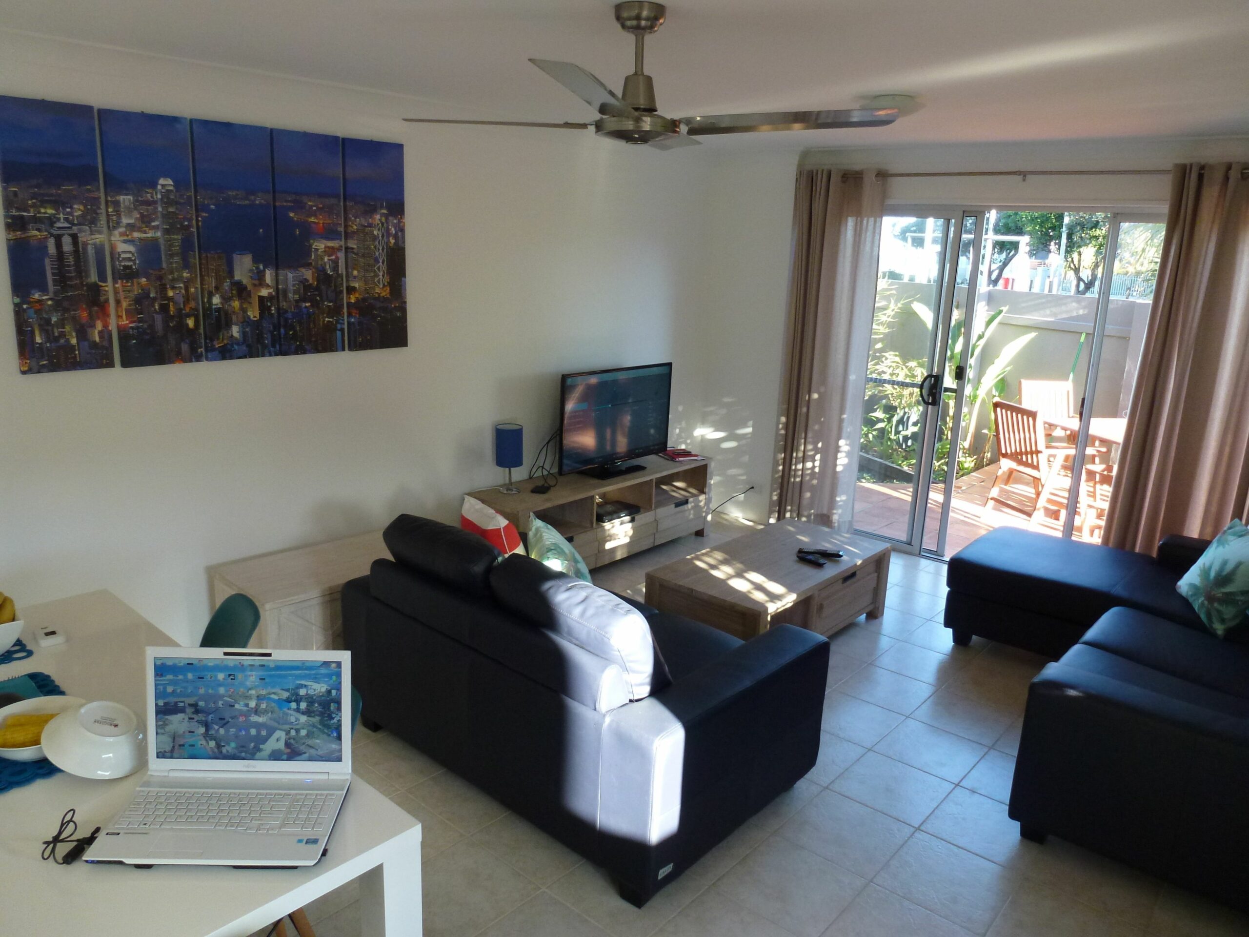 Lennox Head Beachfront Apartments