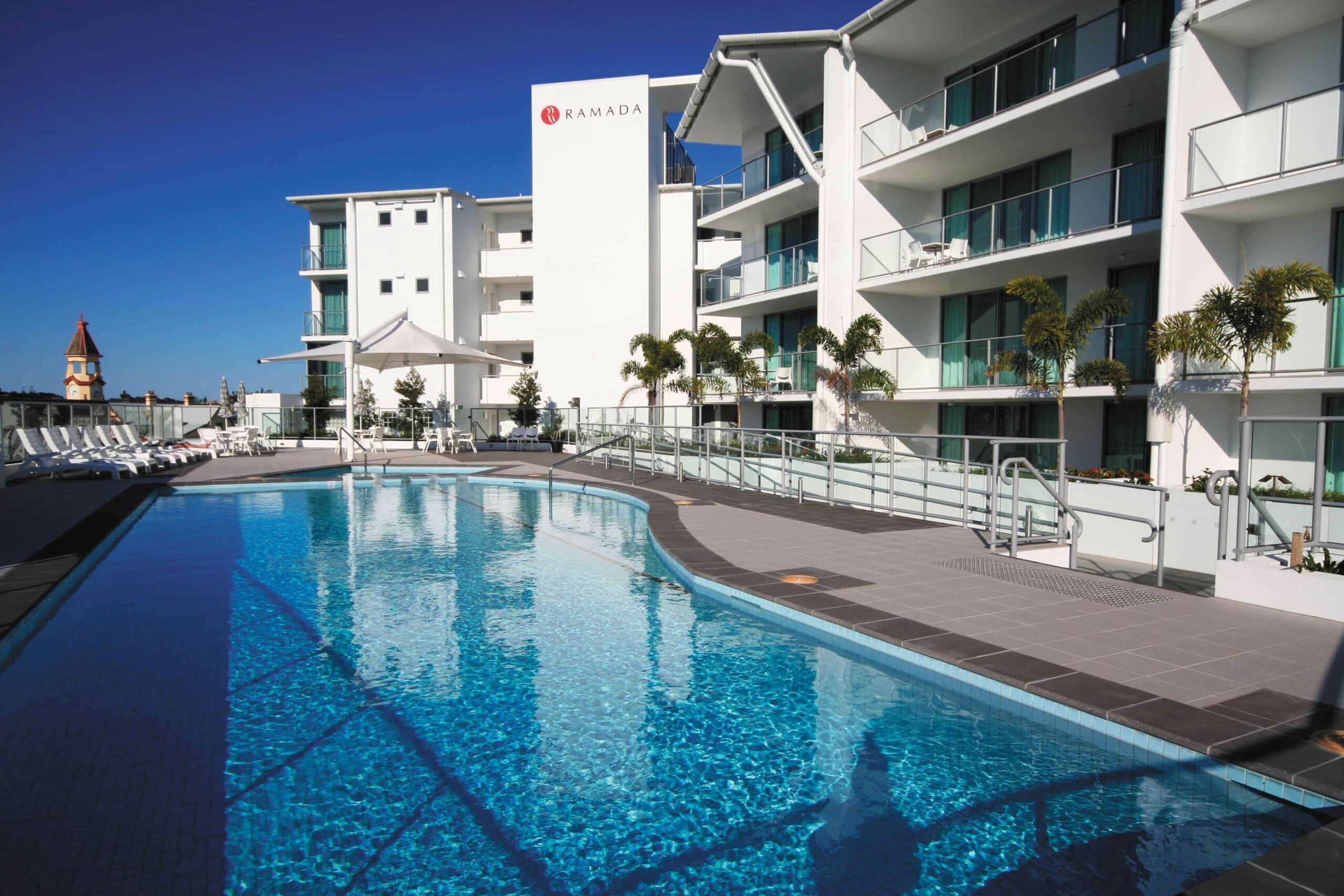 Ramada Hotel and Suites Ballina Byron