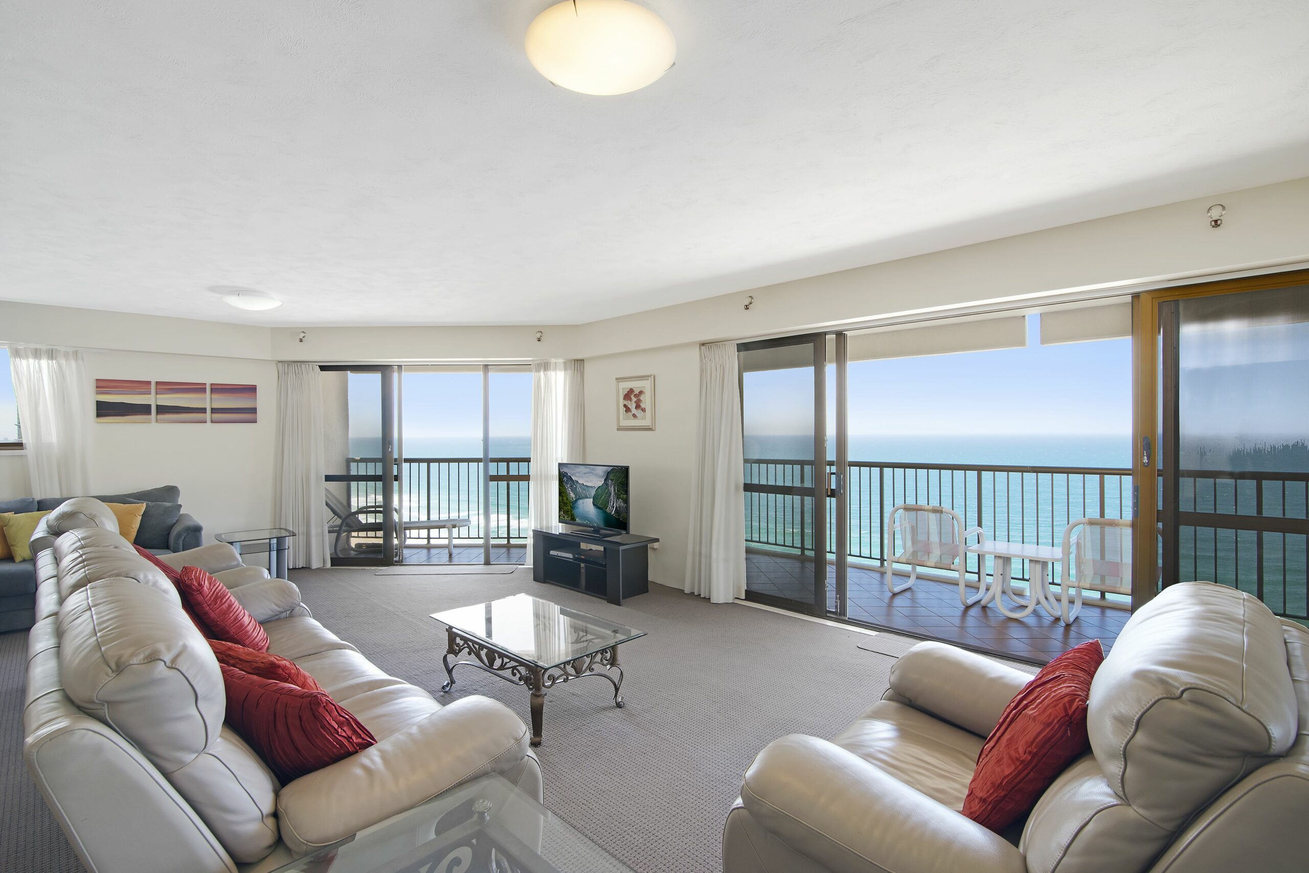 Burleigh Esplanade Apartments