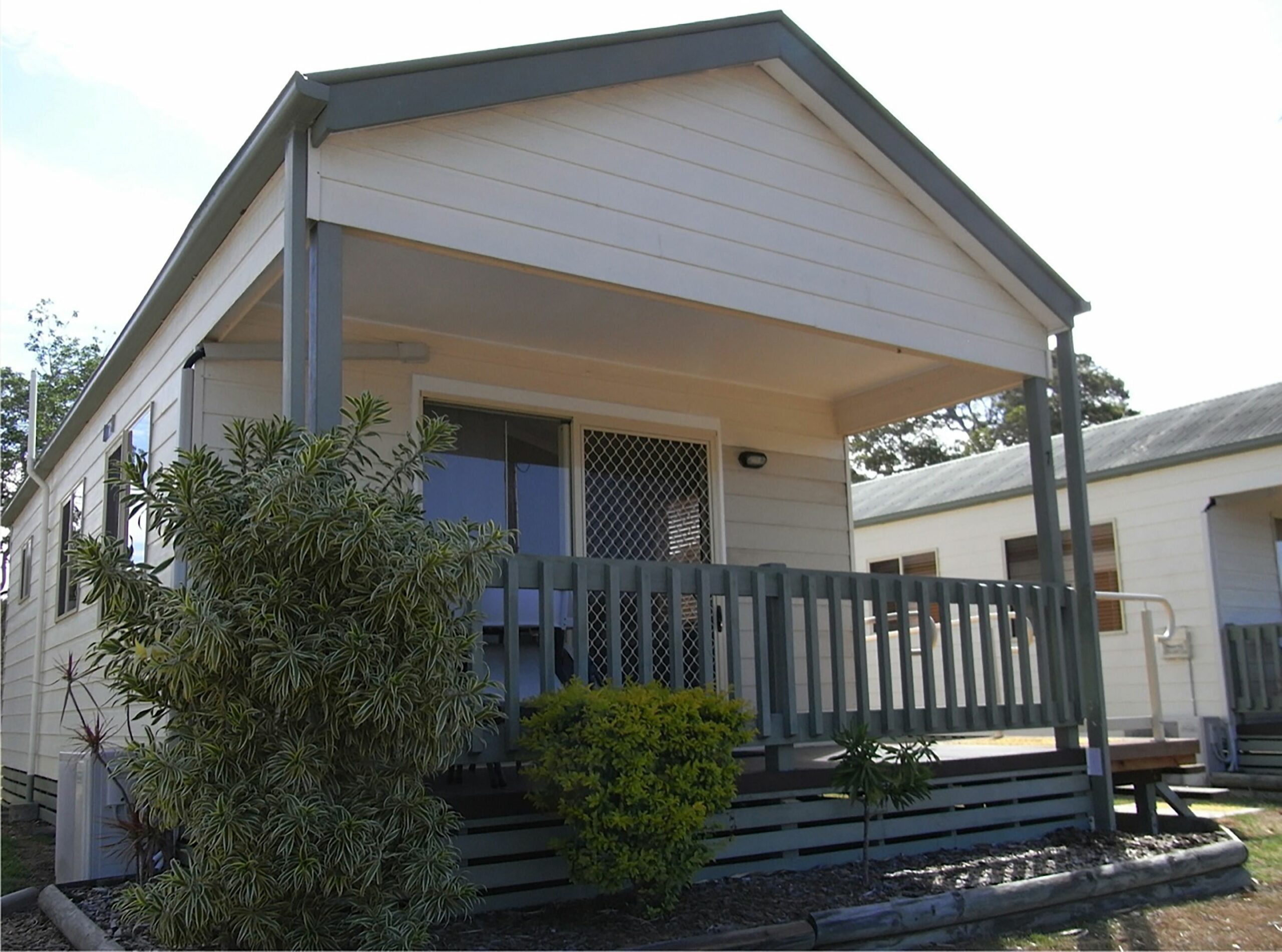 Bargara Beach Caravan Park