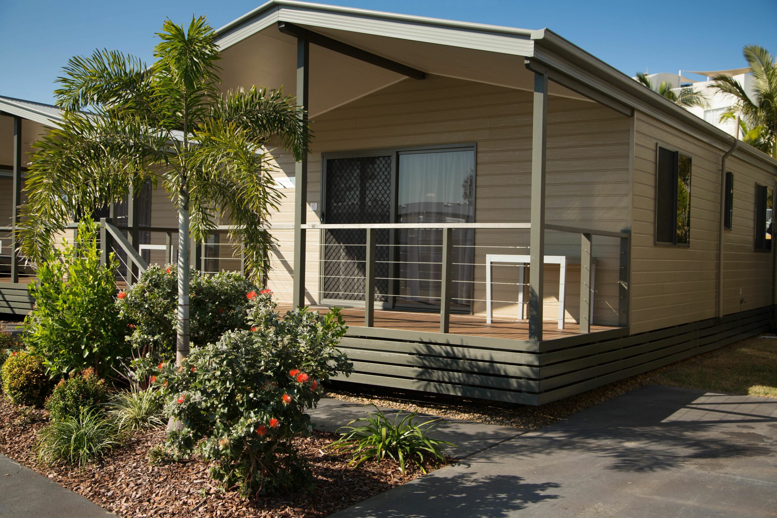 Caloundra Waterfront Holiday Park