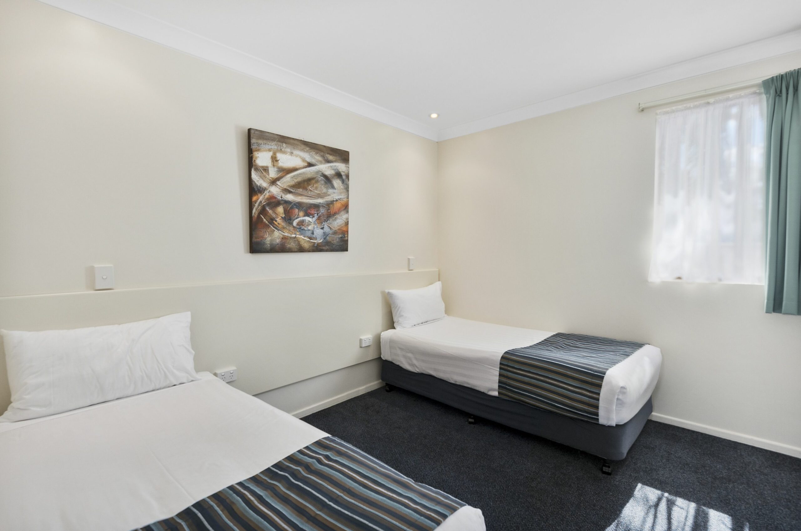 Comfort Inn Glenfield