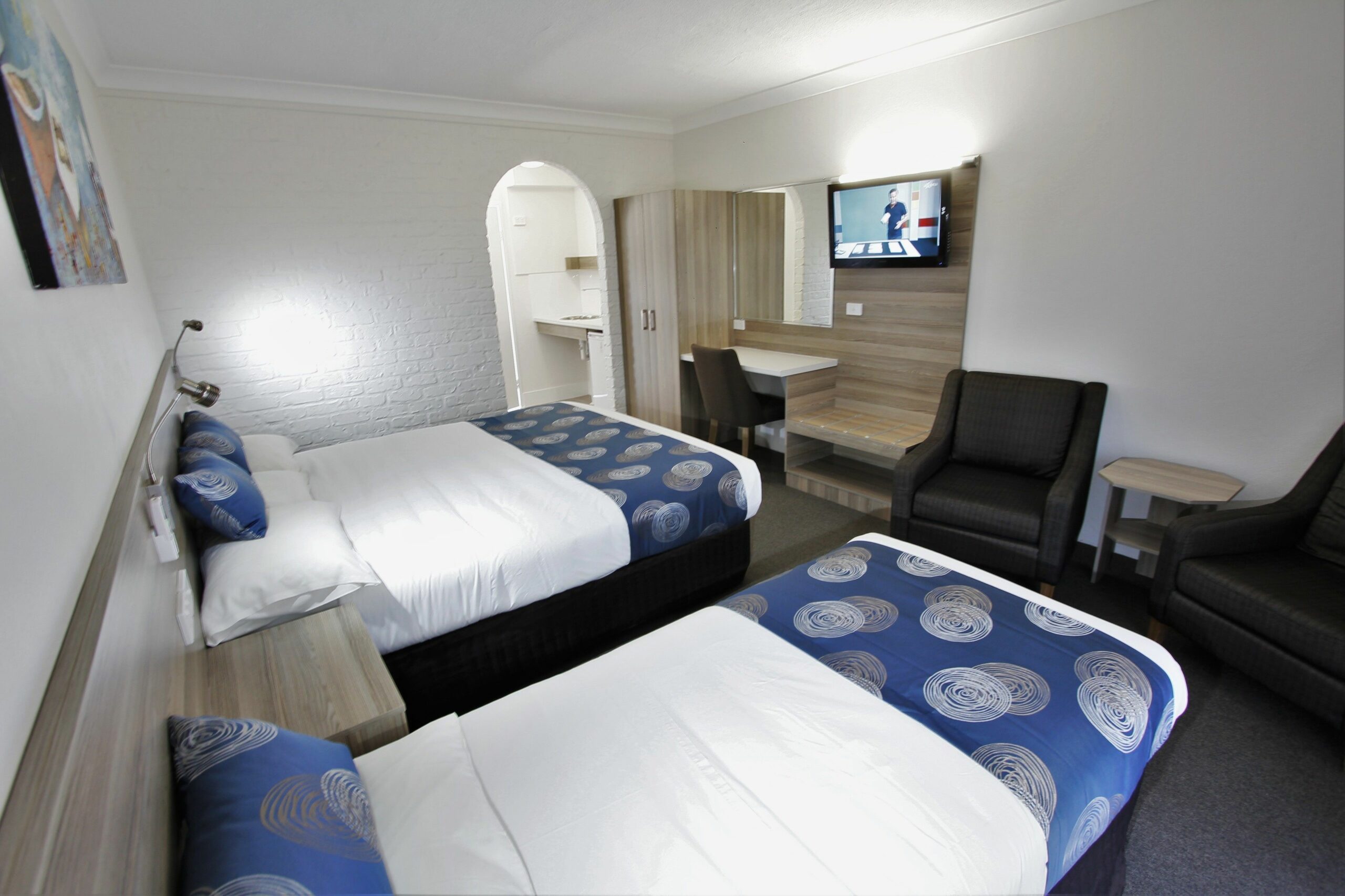 Aston Motel Yamba