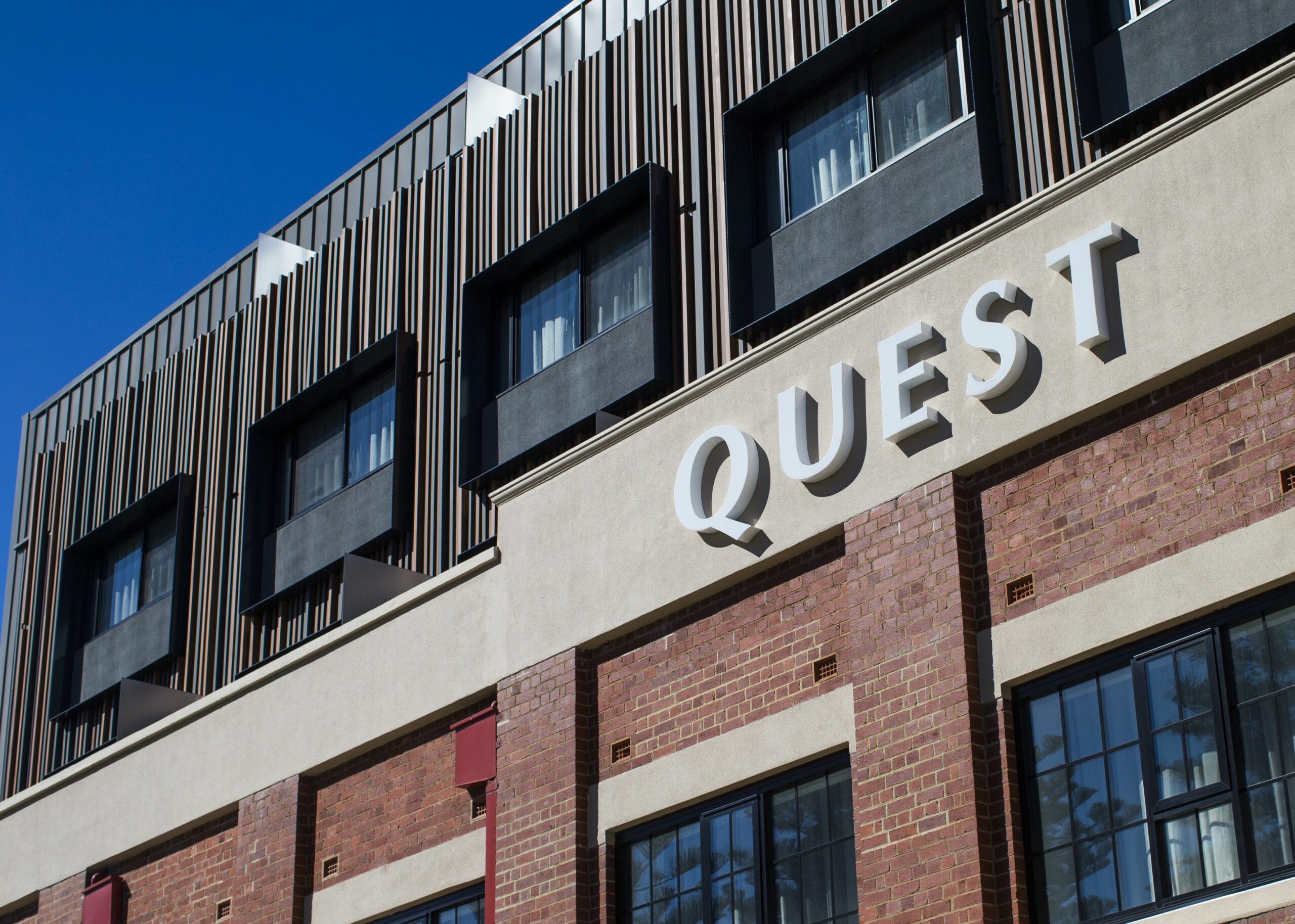 Quest Fremantle