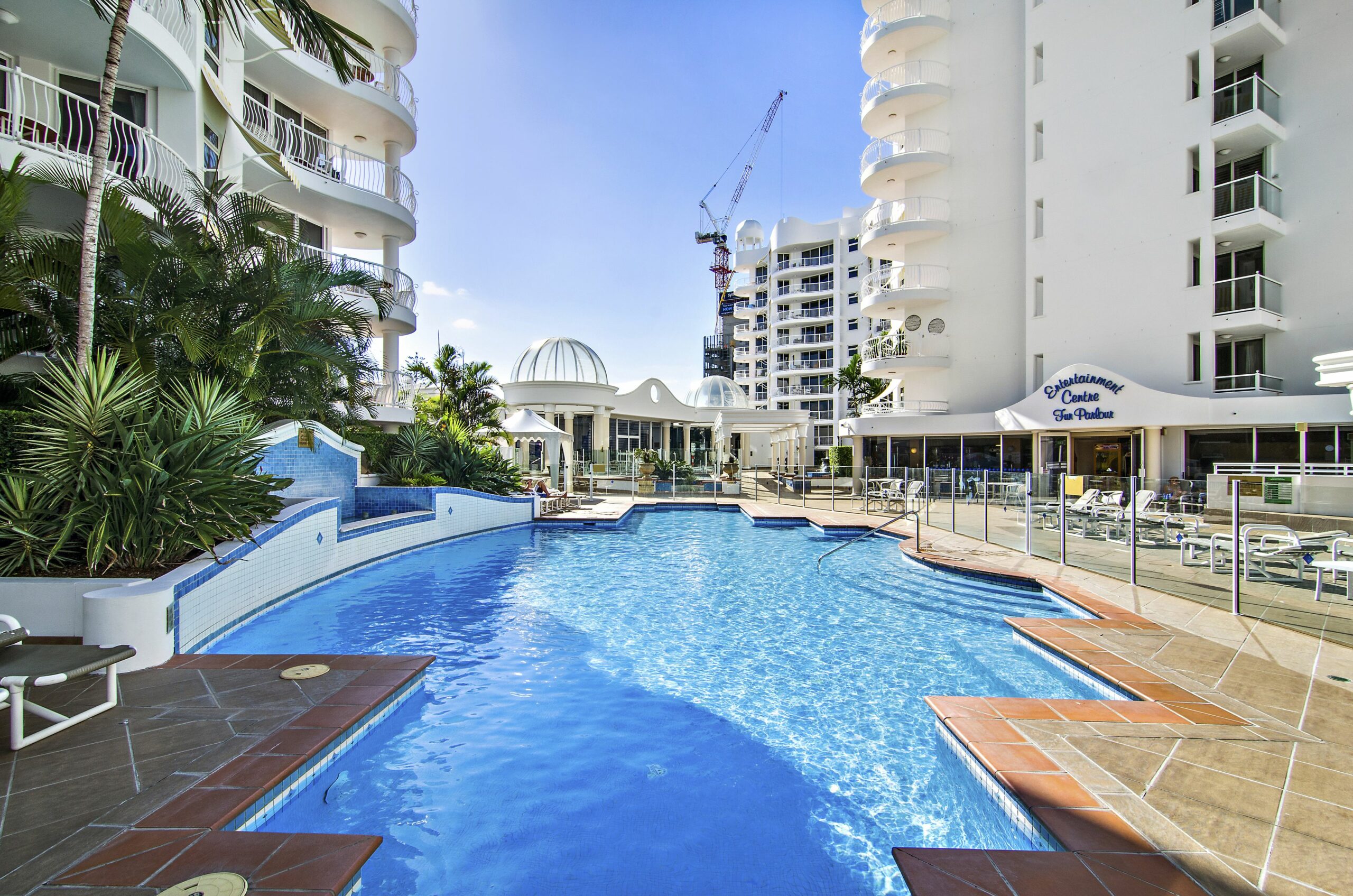 Phoenician Resort Broadbeach - GCLR