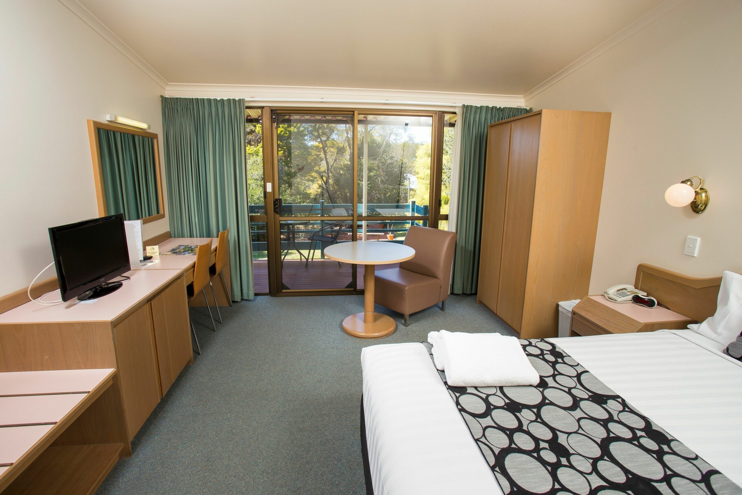 Econo Lodge Toowoomba Motel & Events Centre