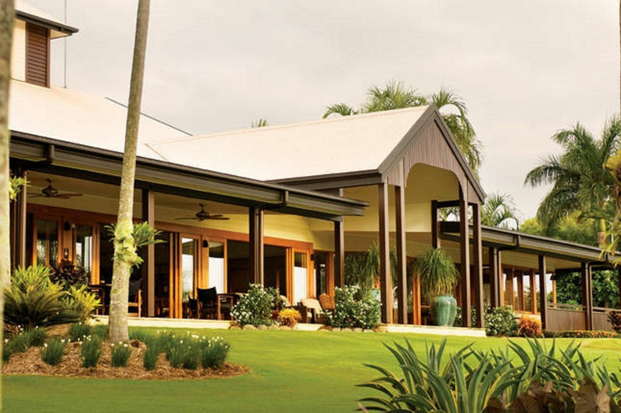 Paradise Links Port Douglas Luxury Villa