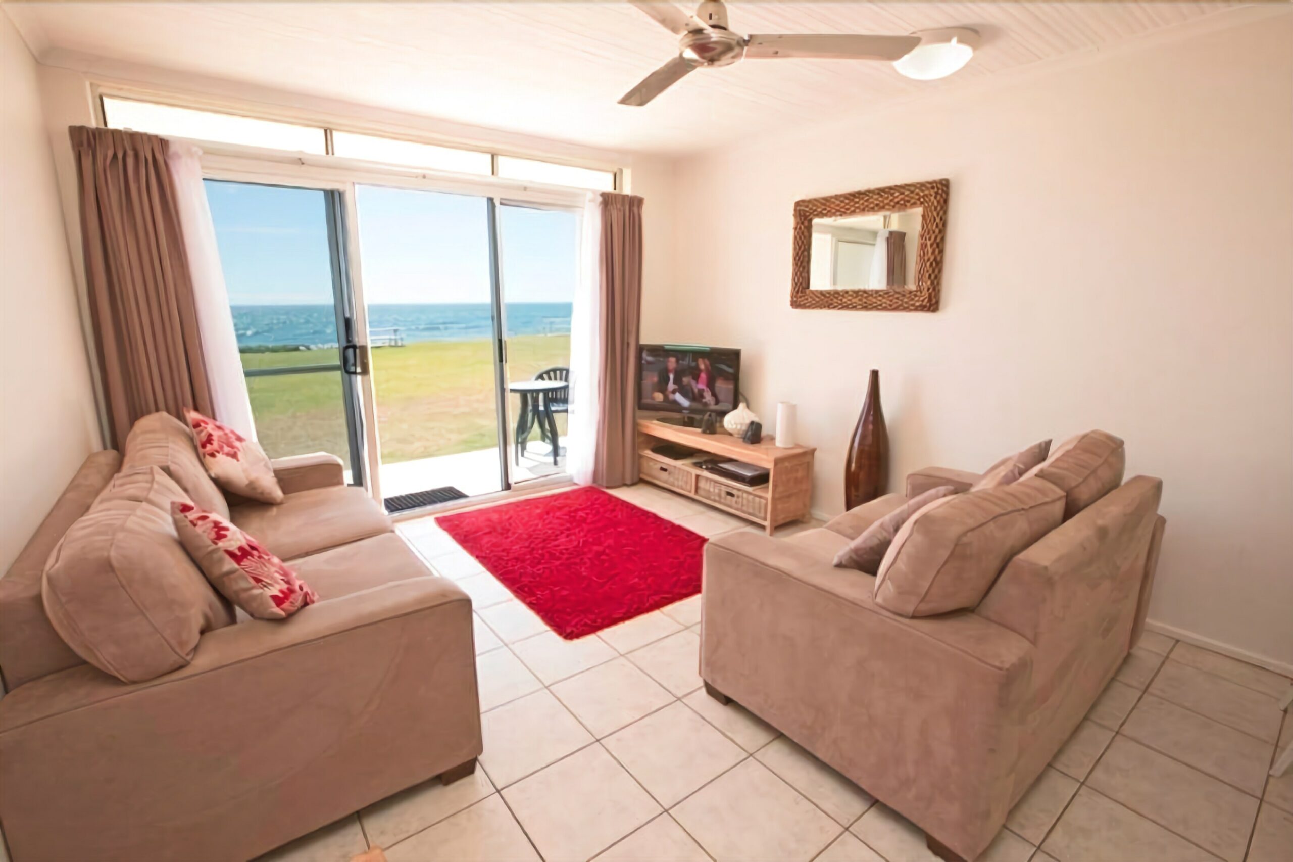 Lennox Head Beachfront Apartments