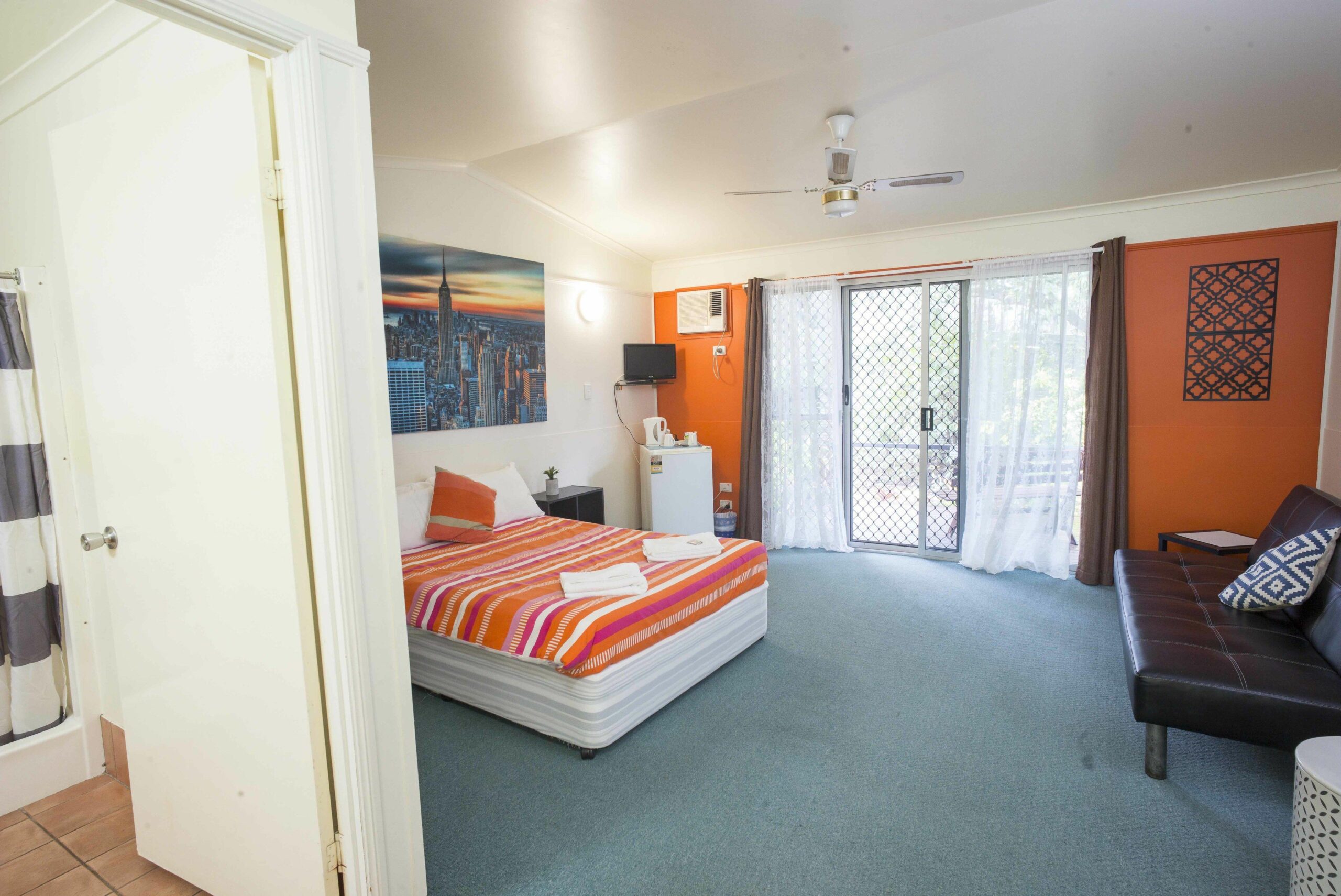 Hervey Bay YHA - Hostel