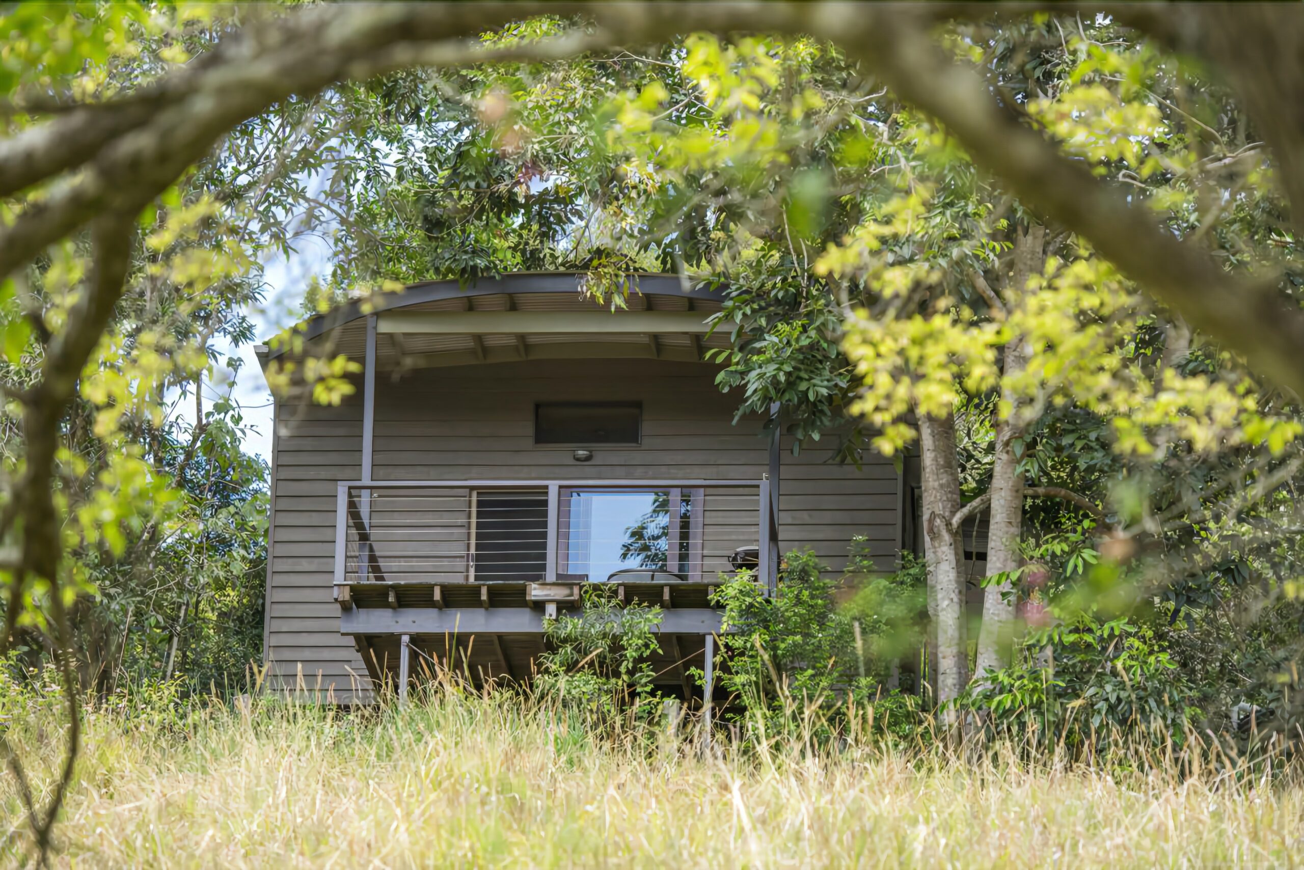 Whispering Valley Cottage Retreat