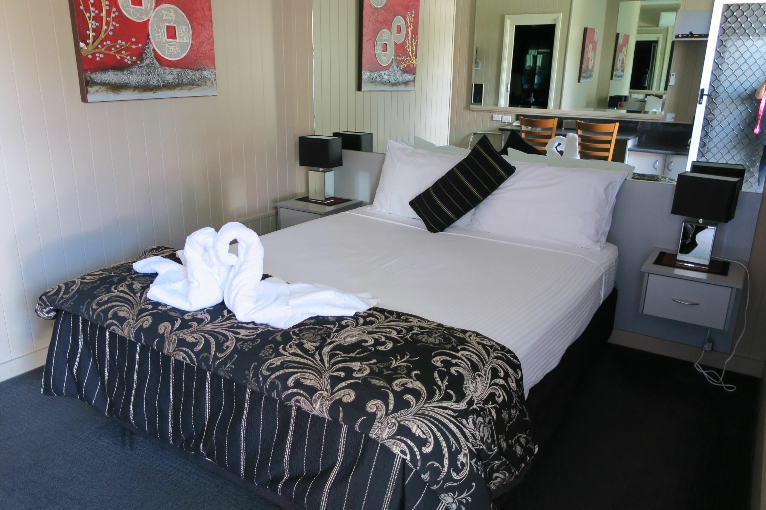 Caboolture Central Motor Inn, Sure Hotel Collection by BW