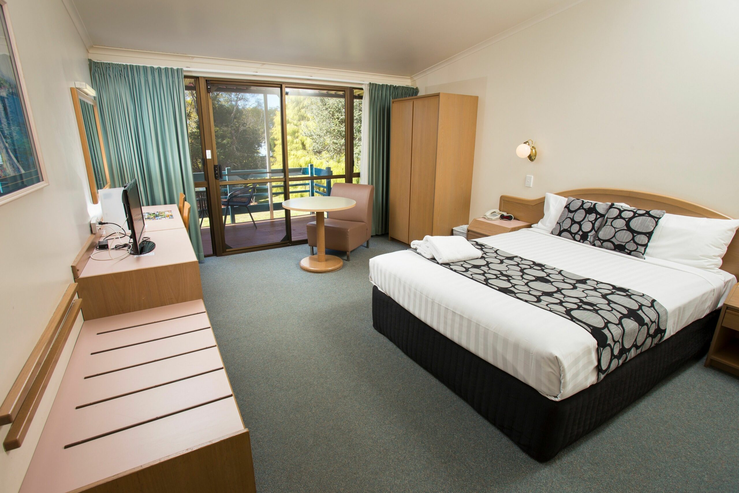 Econo Lodge Toowoomba Motel & Events Centre