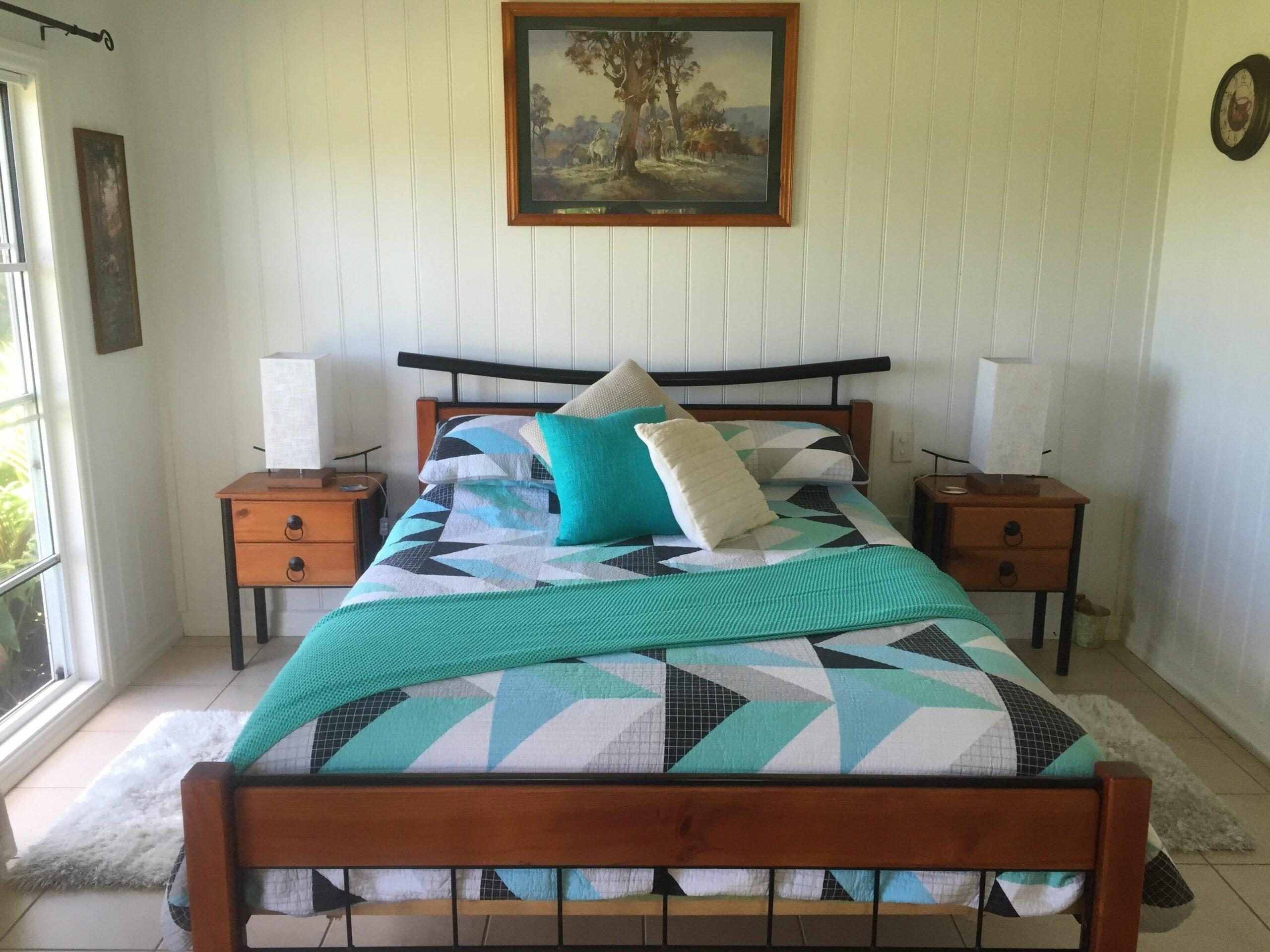 Blackwattle Farm B&B and Farm Stay