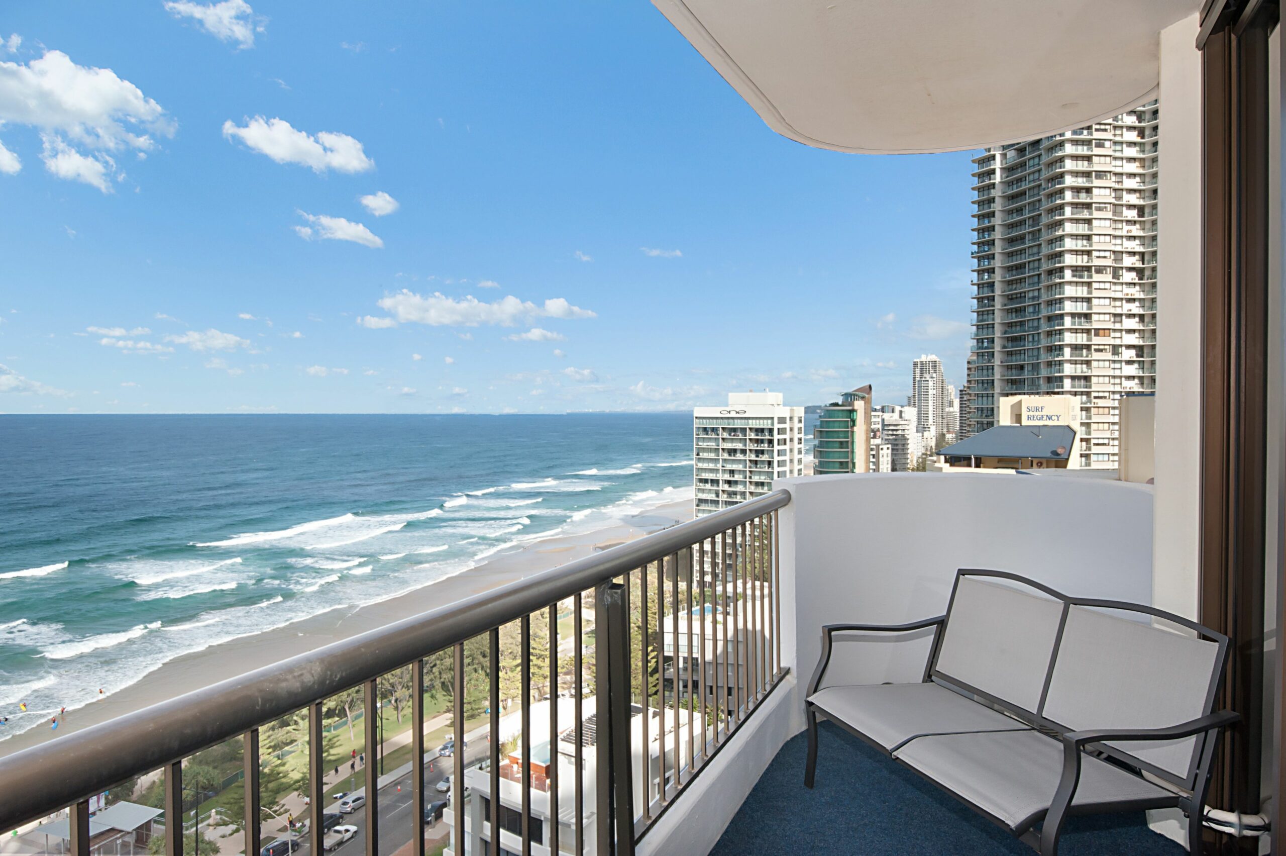 Surfers International Gold Coast Accommodation