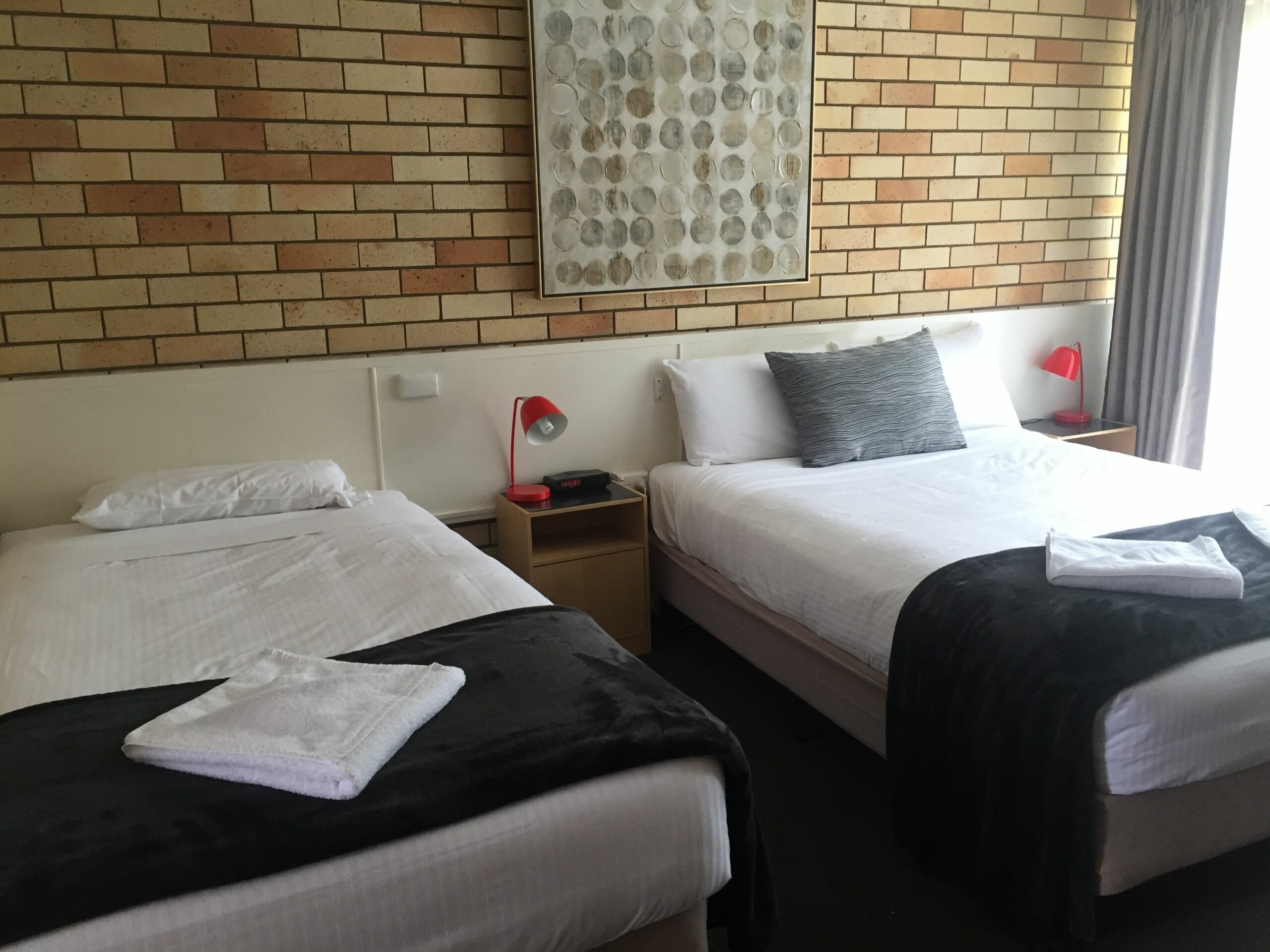 Motel Glenworth Toowoomba