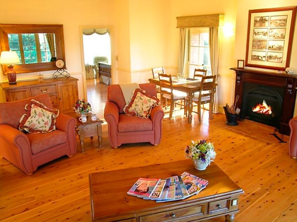 Pericoe Retreat Bed & Breakfast