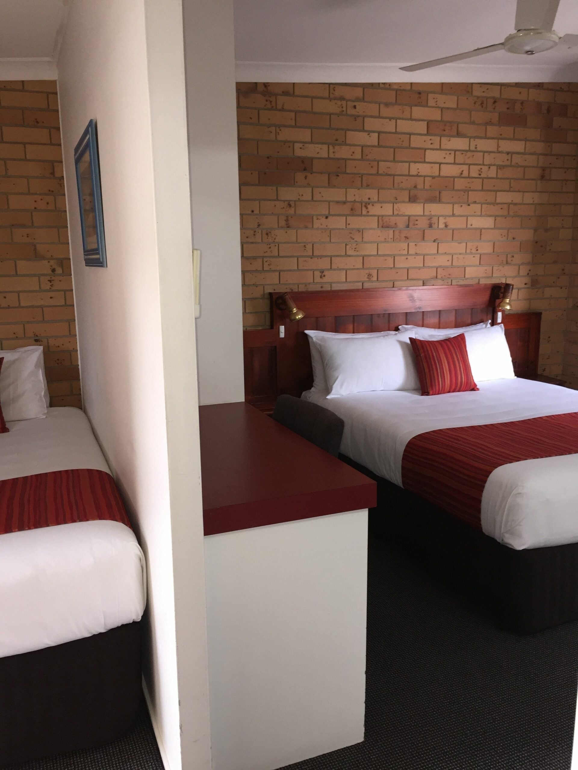 Pacific Sun Motor Inn Bargara