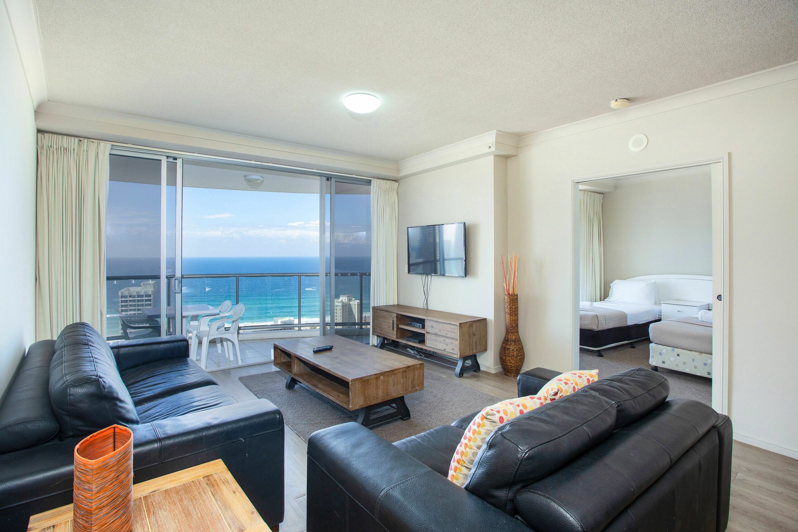 Chevron Renaissance Private Apartments