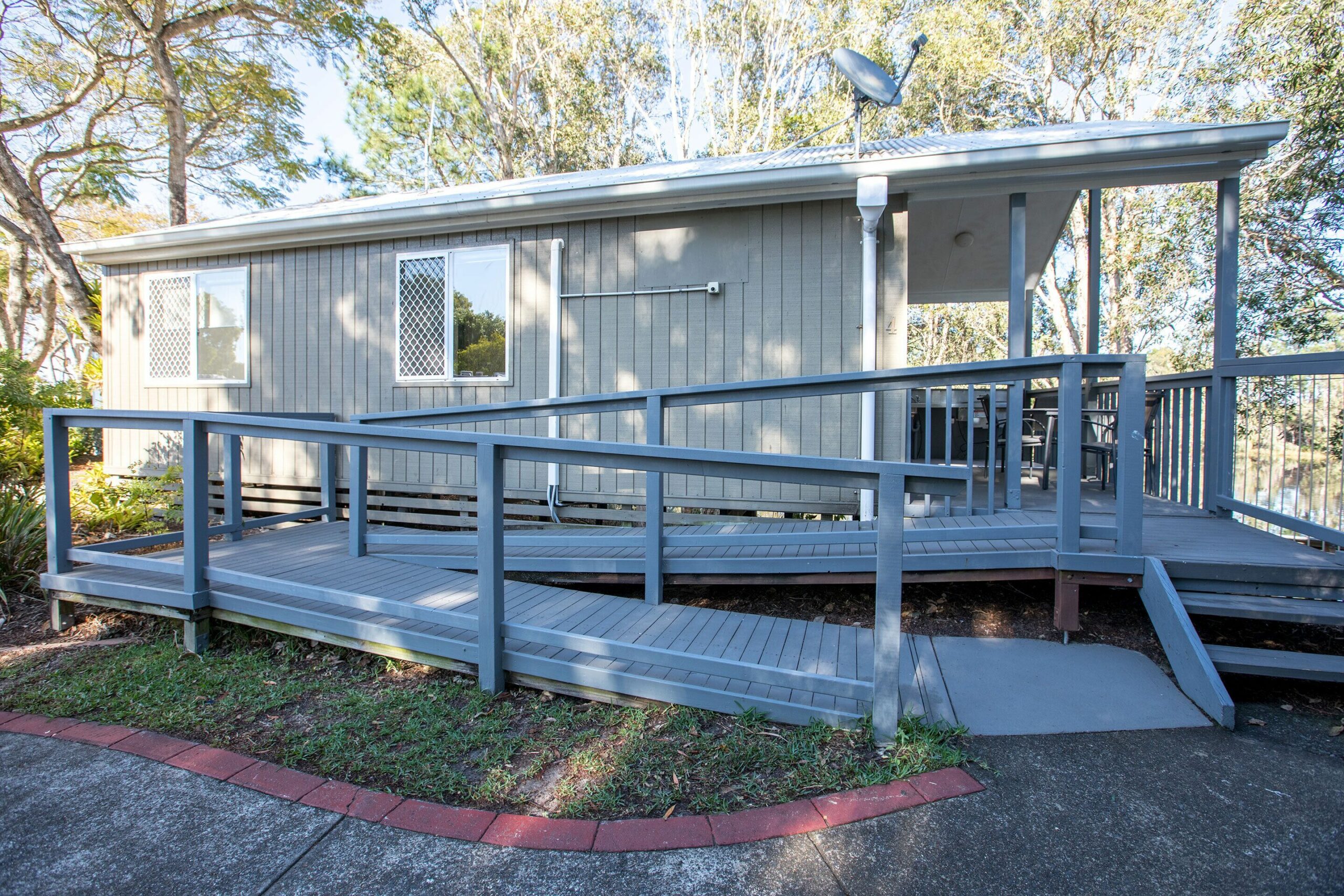 Kirra Beach Tourist Park