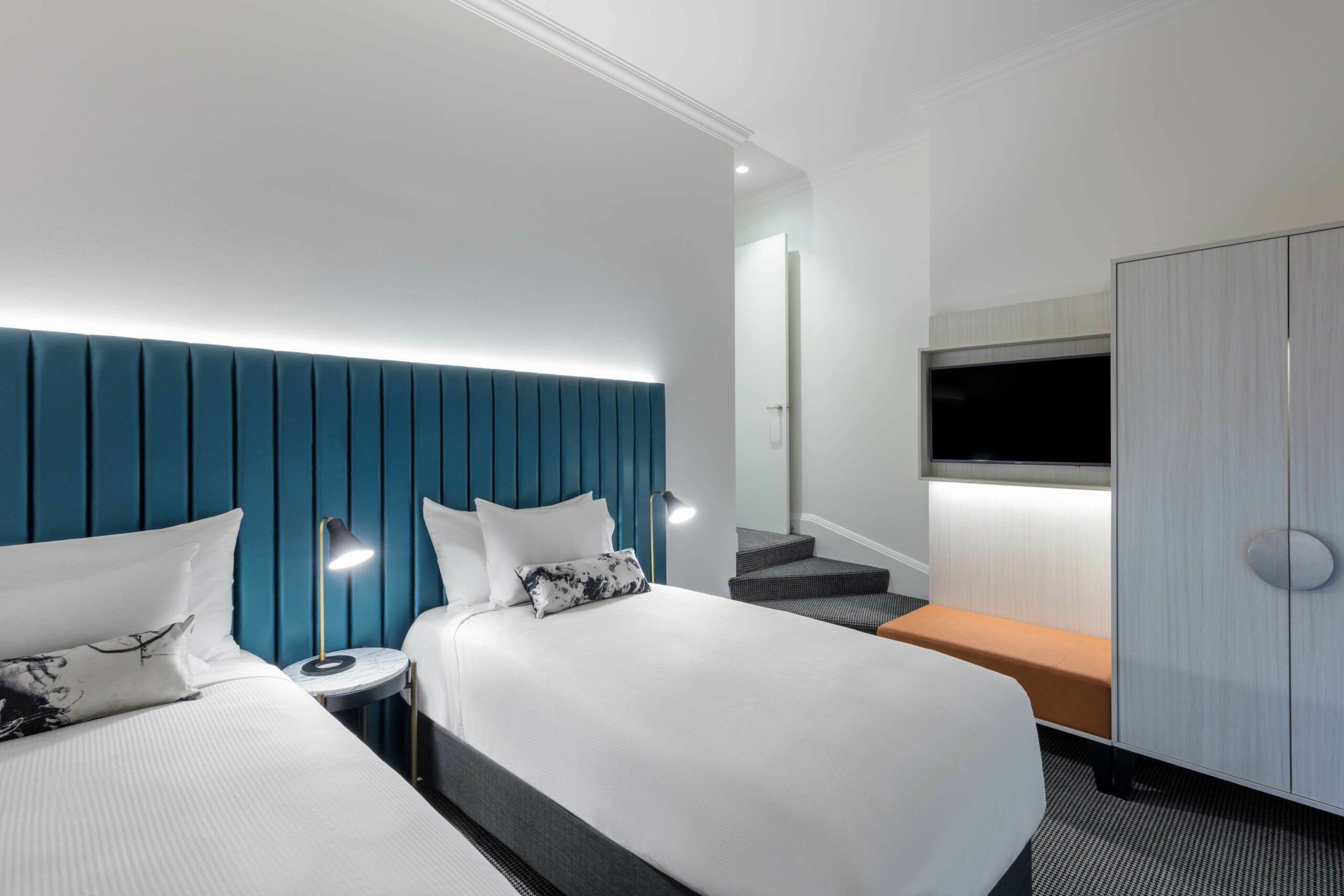 Adina Apartment Hotel Brisbane