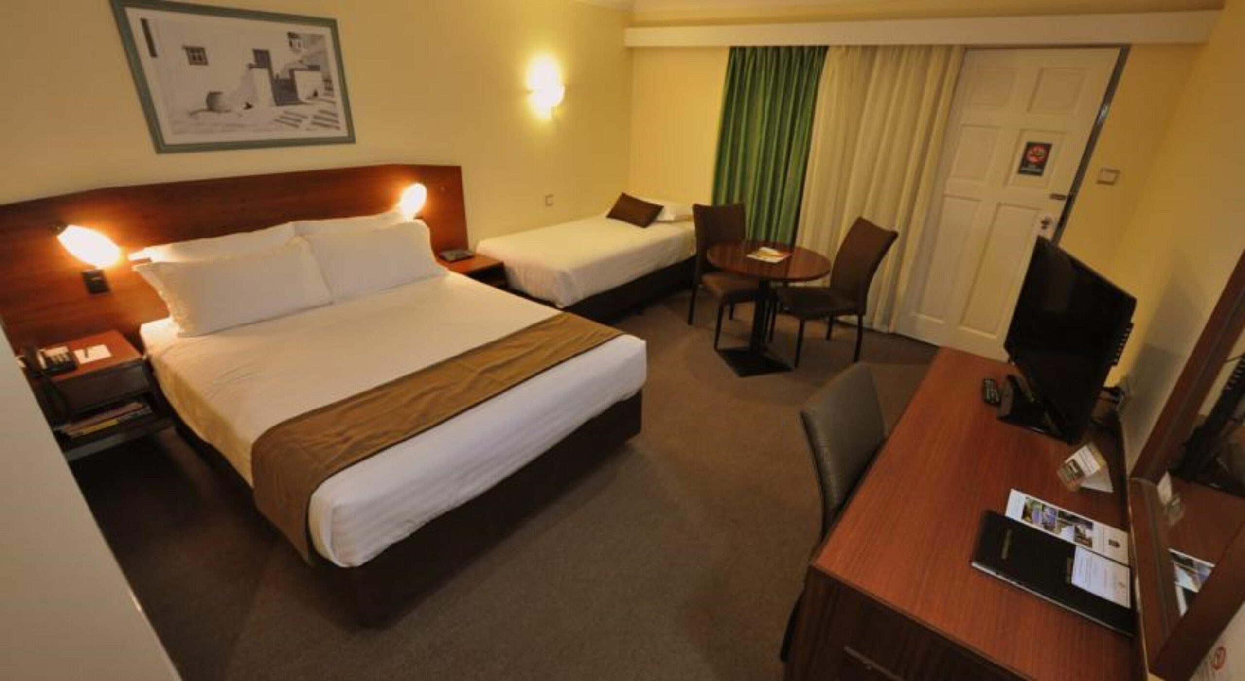 Hospitality Kalgoorlie, SureStay Collection by Best Western