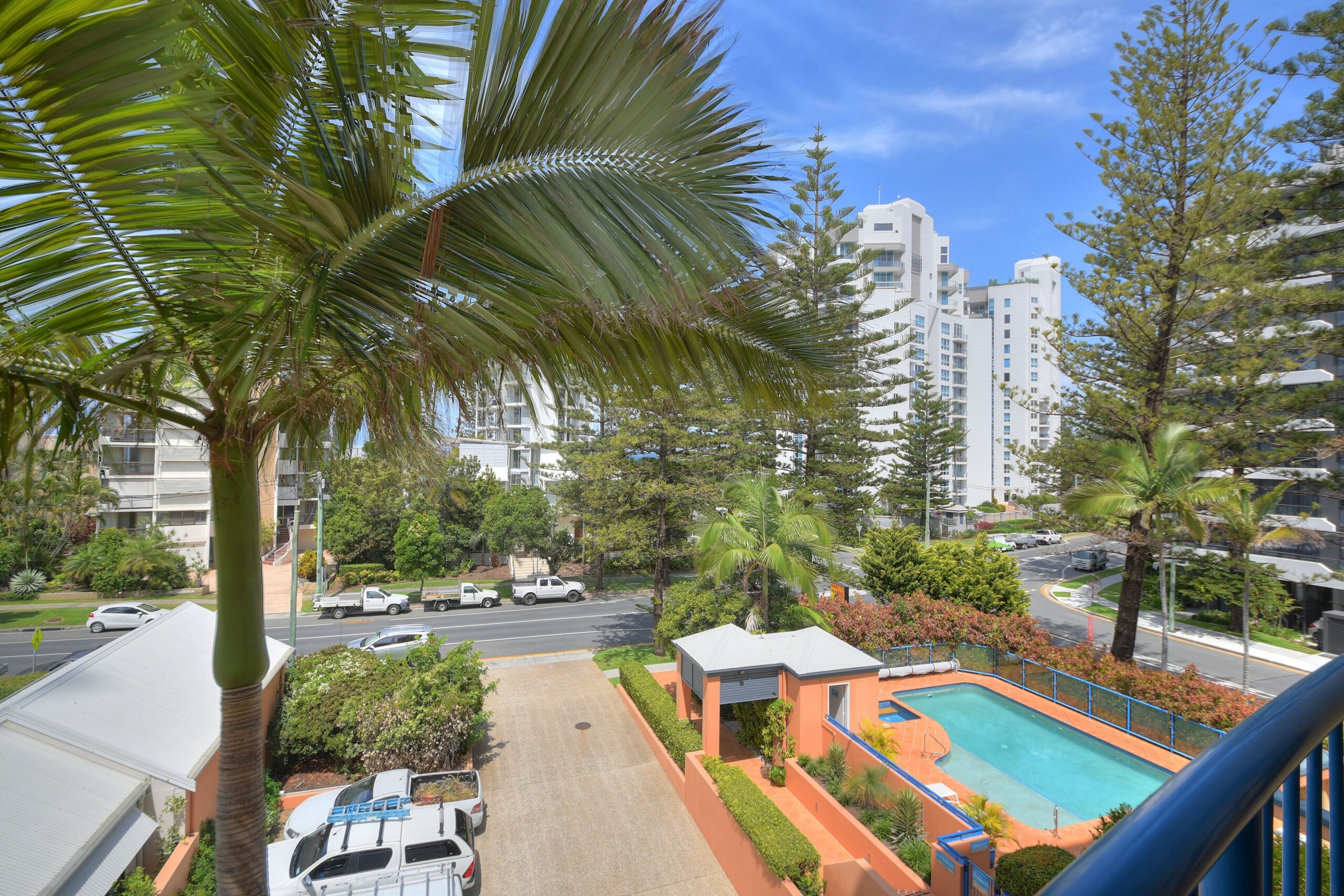 San Mateo on Broadbeach