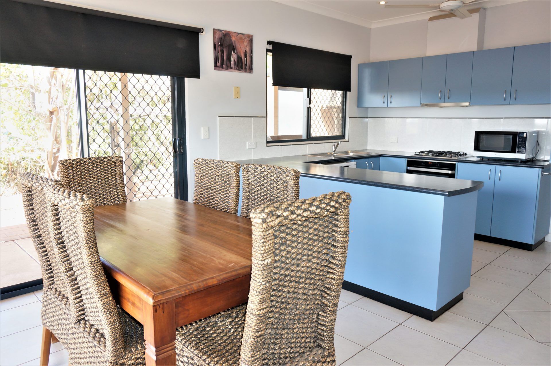 Ningaloo Breeze Villa 6