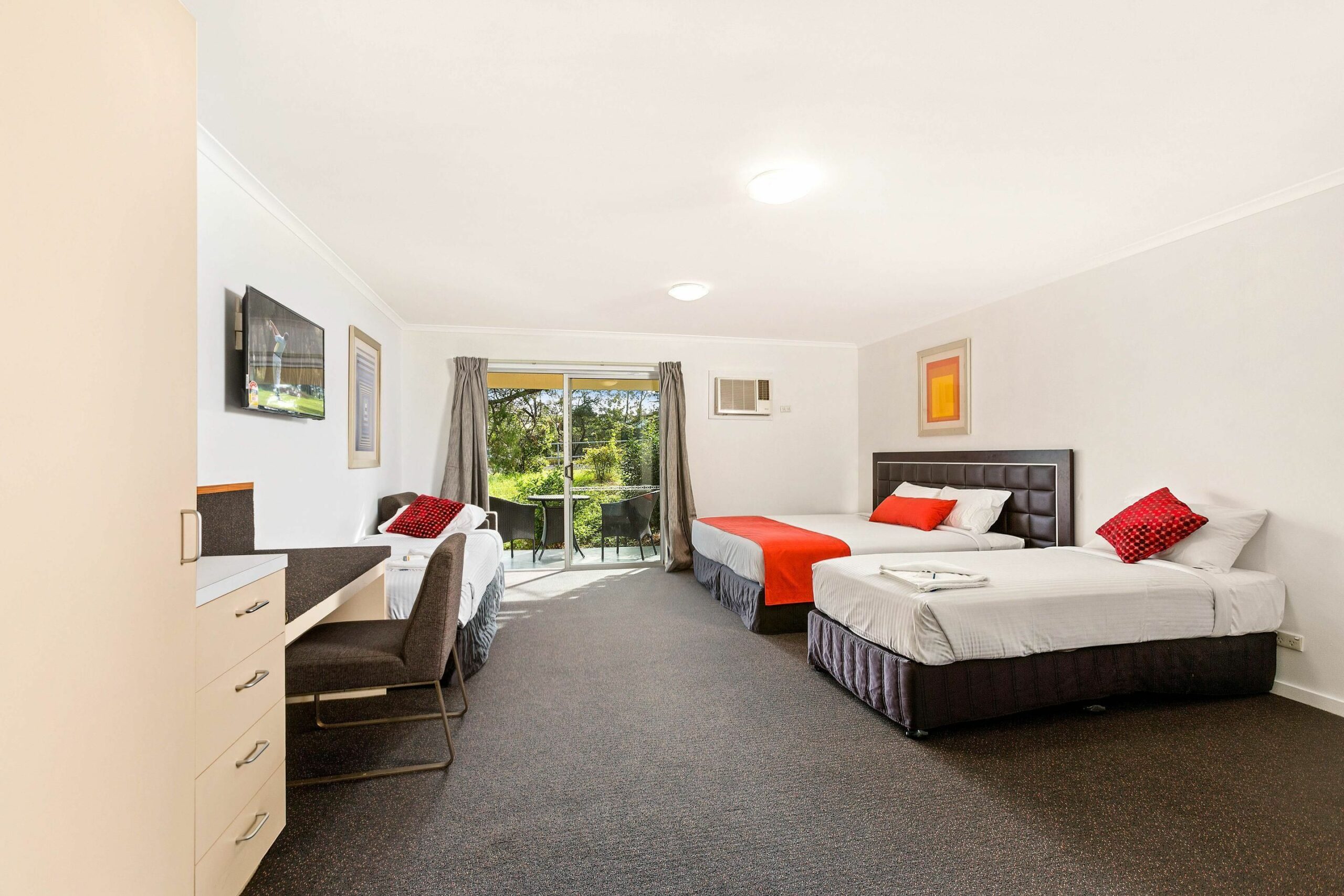 Comfort Inn North Brisbane