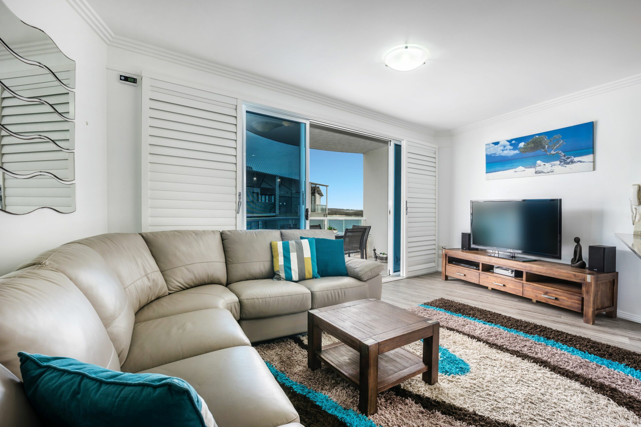 Watermark Resort Caloundra