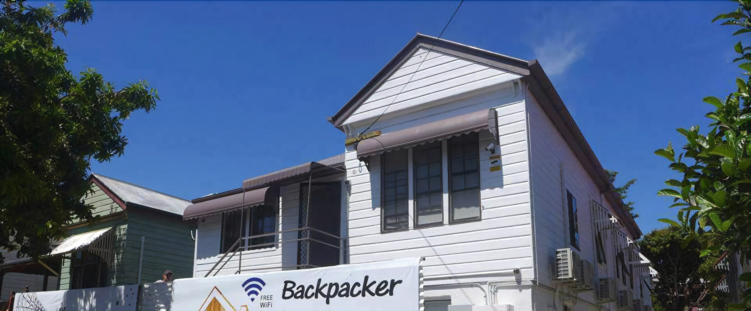 Gonow Family Backpackers Hostel