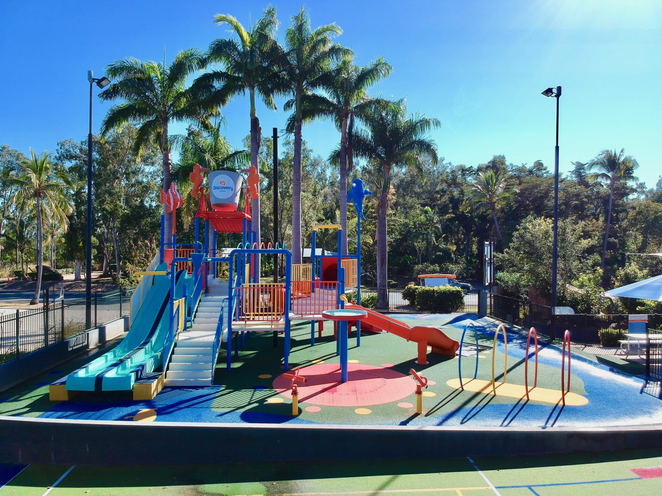 Discovery Parks - Airlie Beach