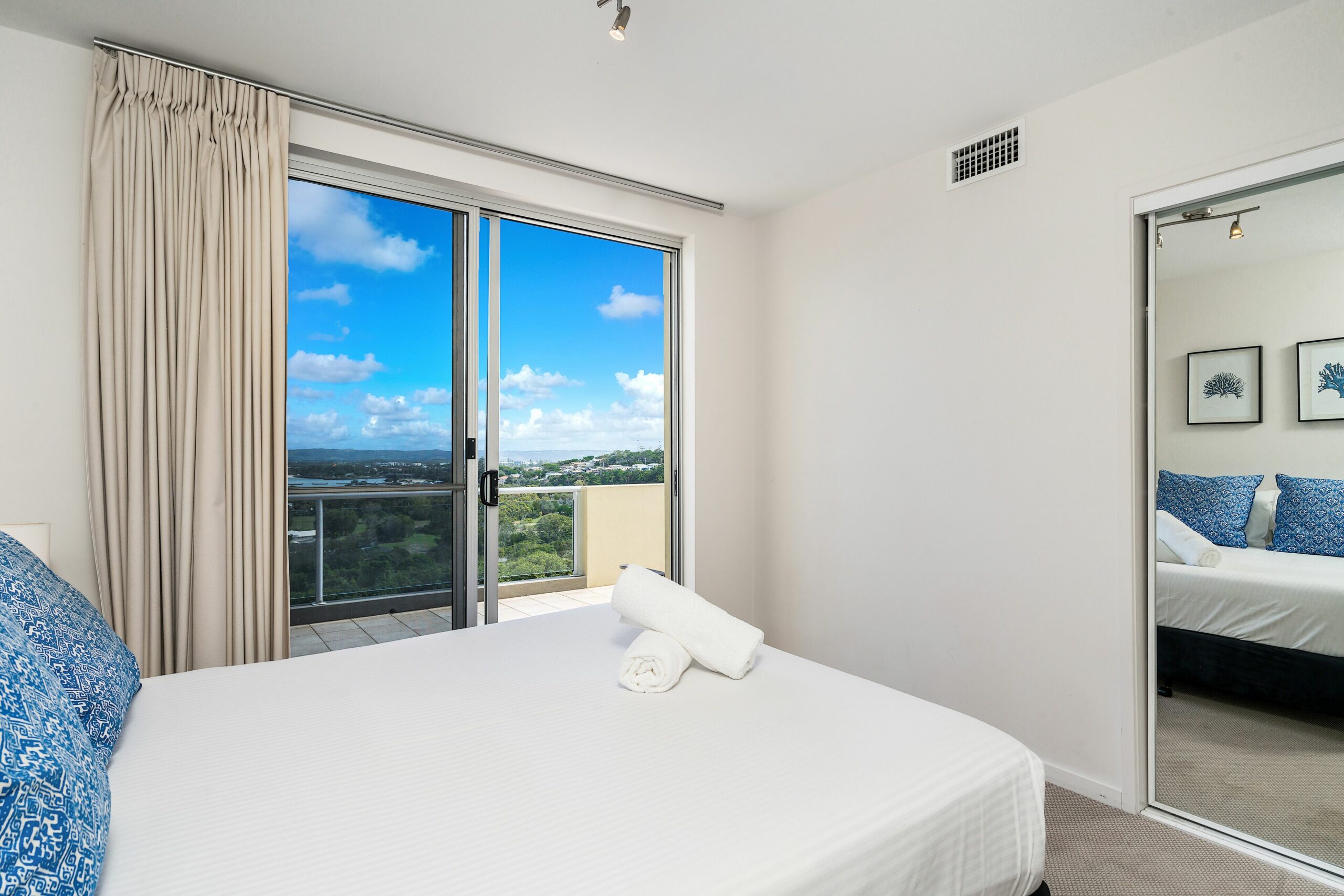 Grandview Apartments Ballina