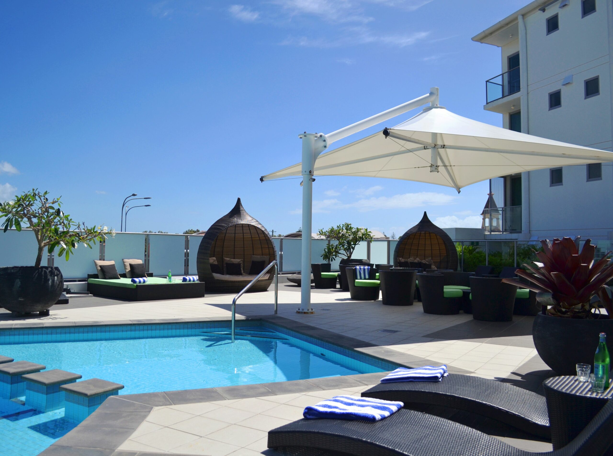 Ramada Hotel and Suites Ballina Byron