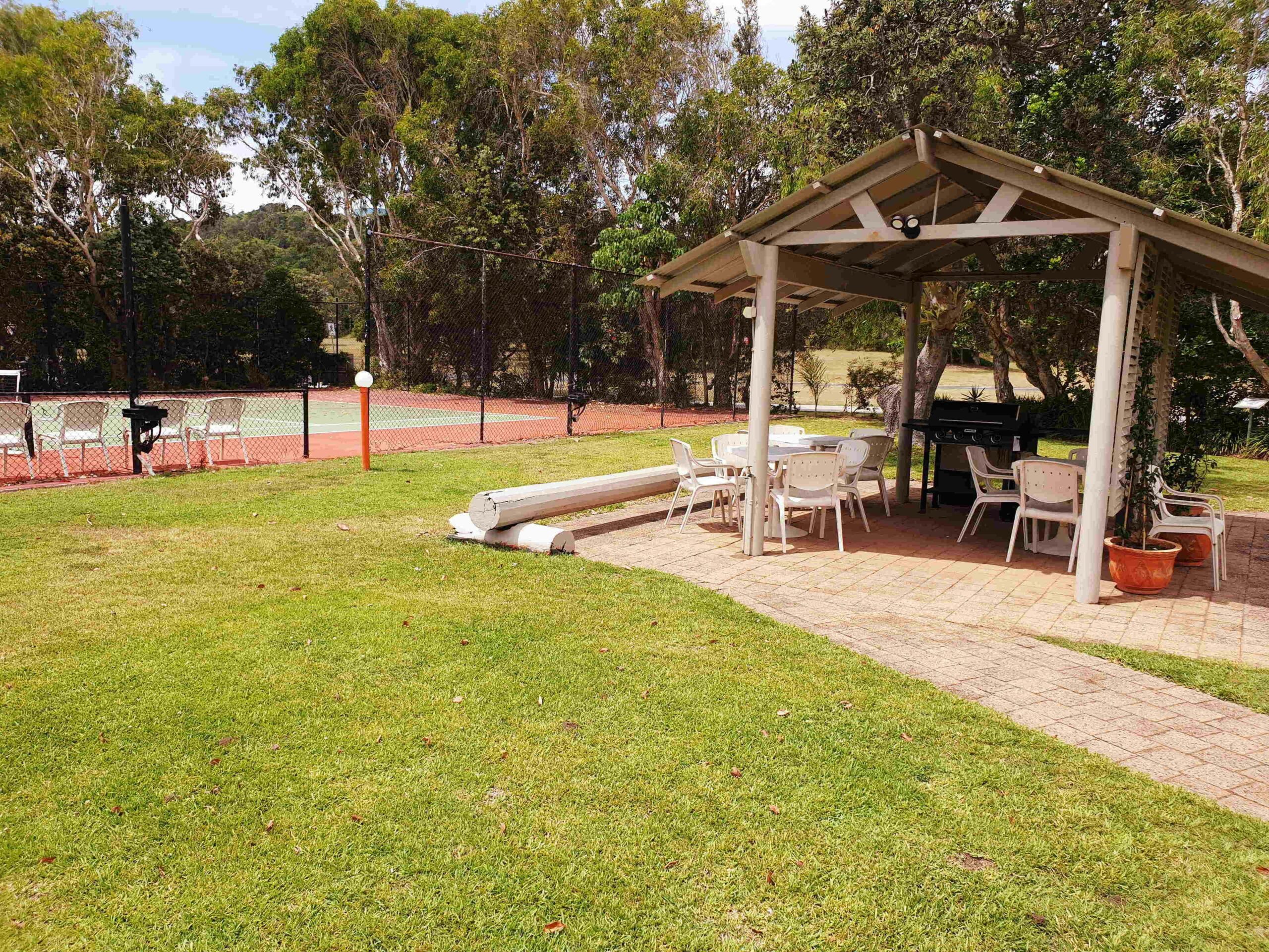 Ballina Beach Resort