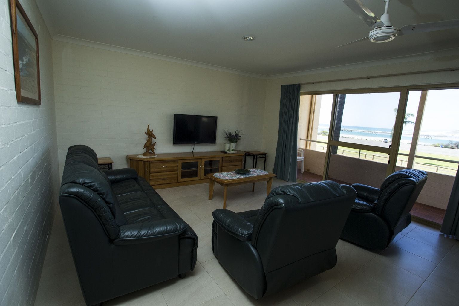 Kalbarri Murchison View Apartments