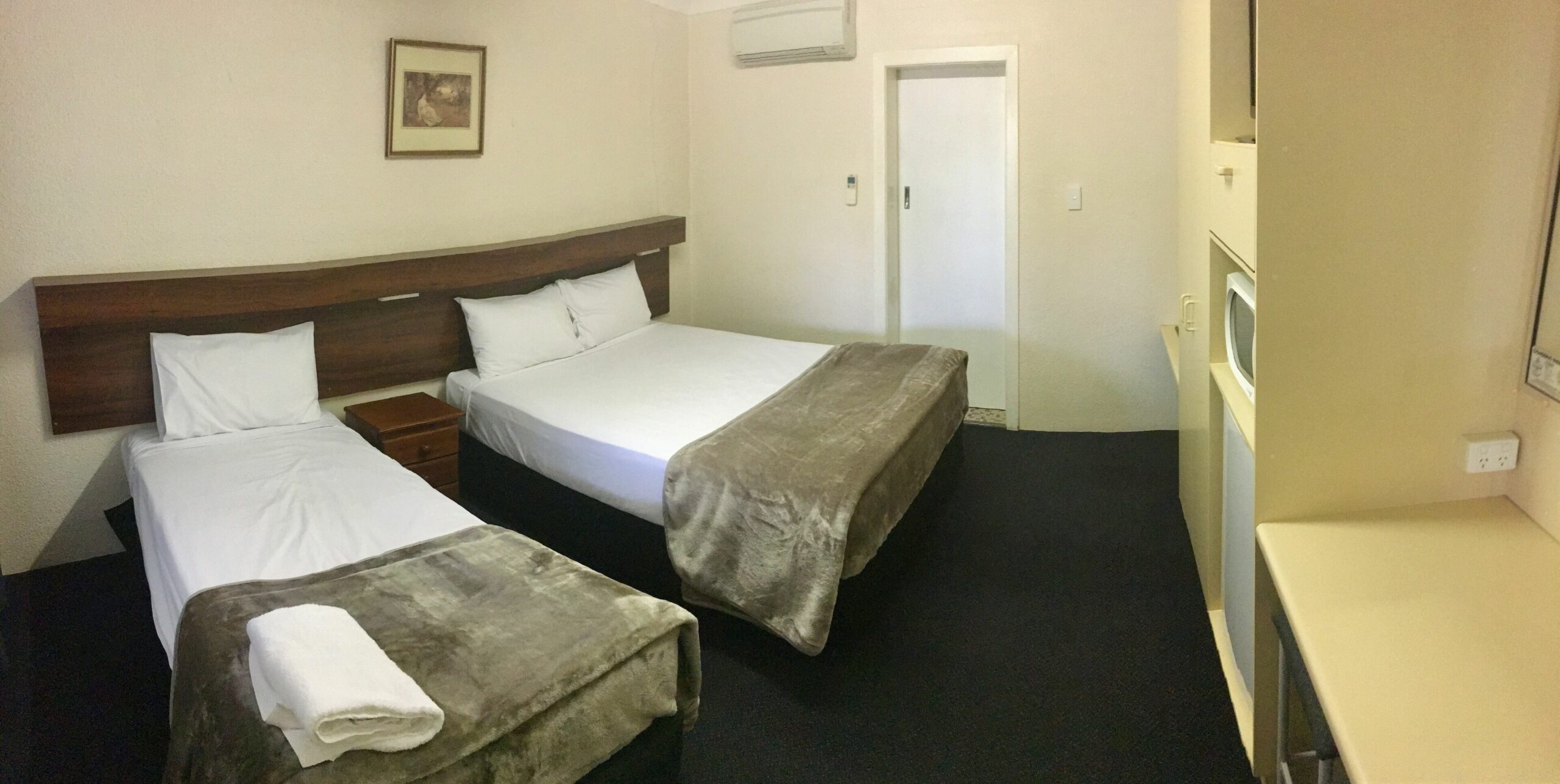 Balonne River Motor Inn