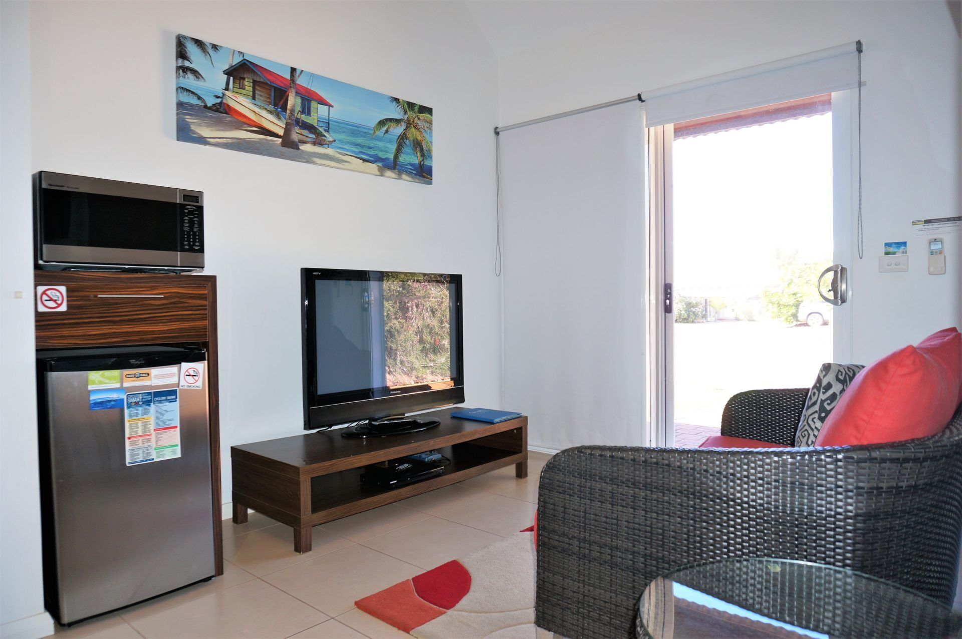 Osprey Holiday Village Unit 103/1 Bedroom