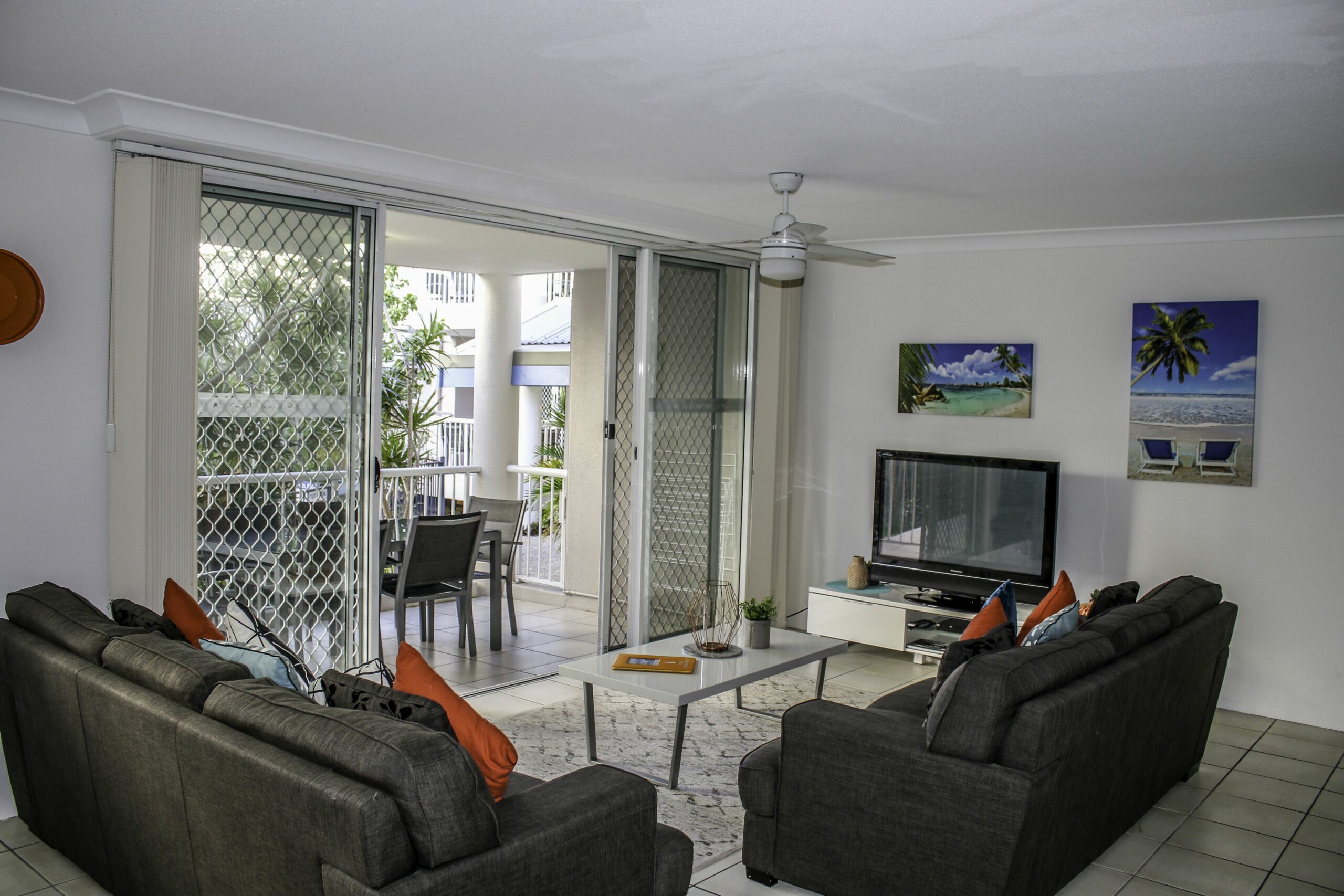 Surfers Beach Holiday Apartments