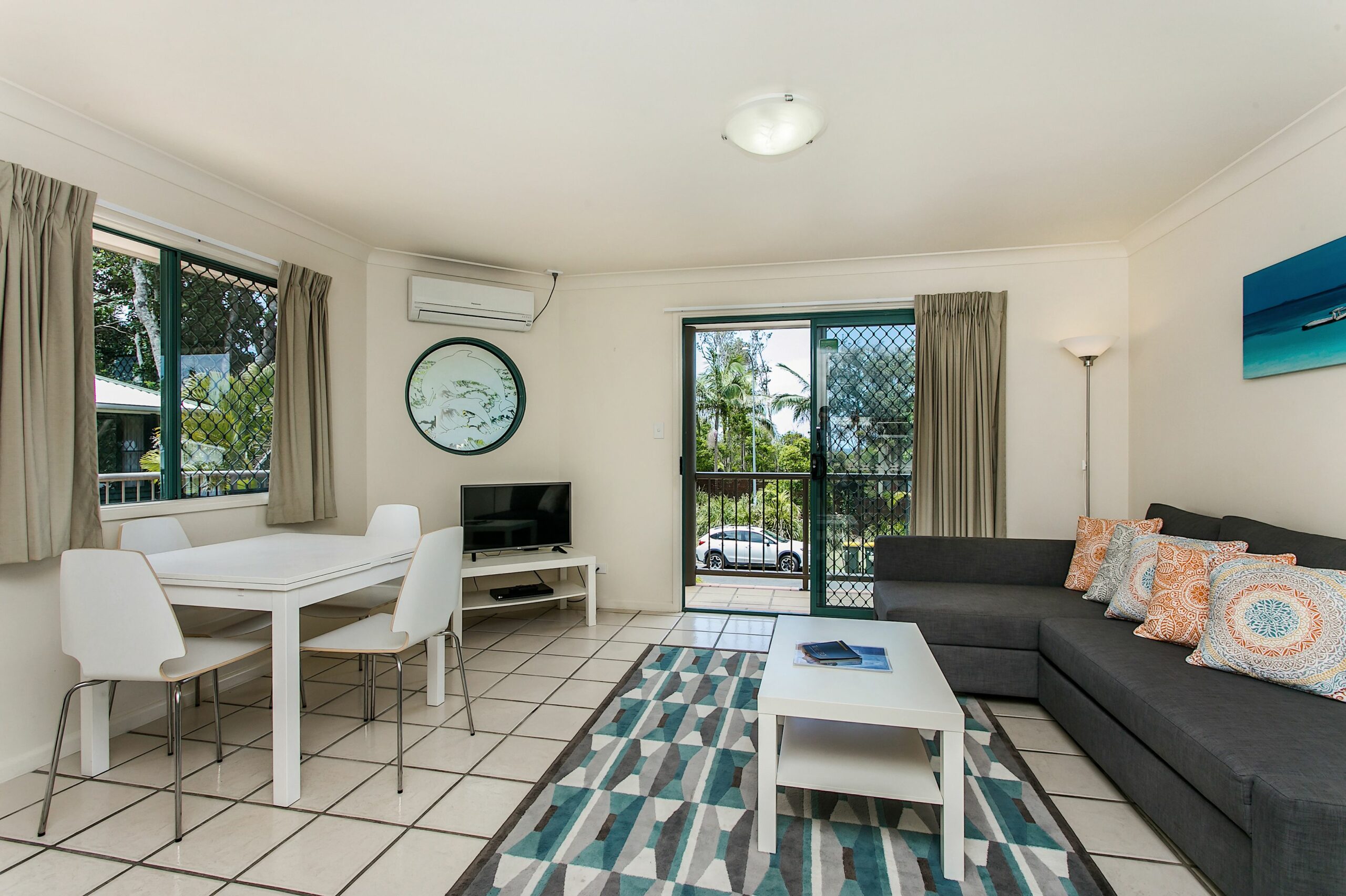 Beaches Apartments Byron Bay