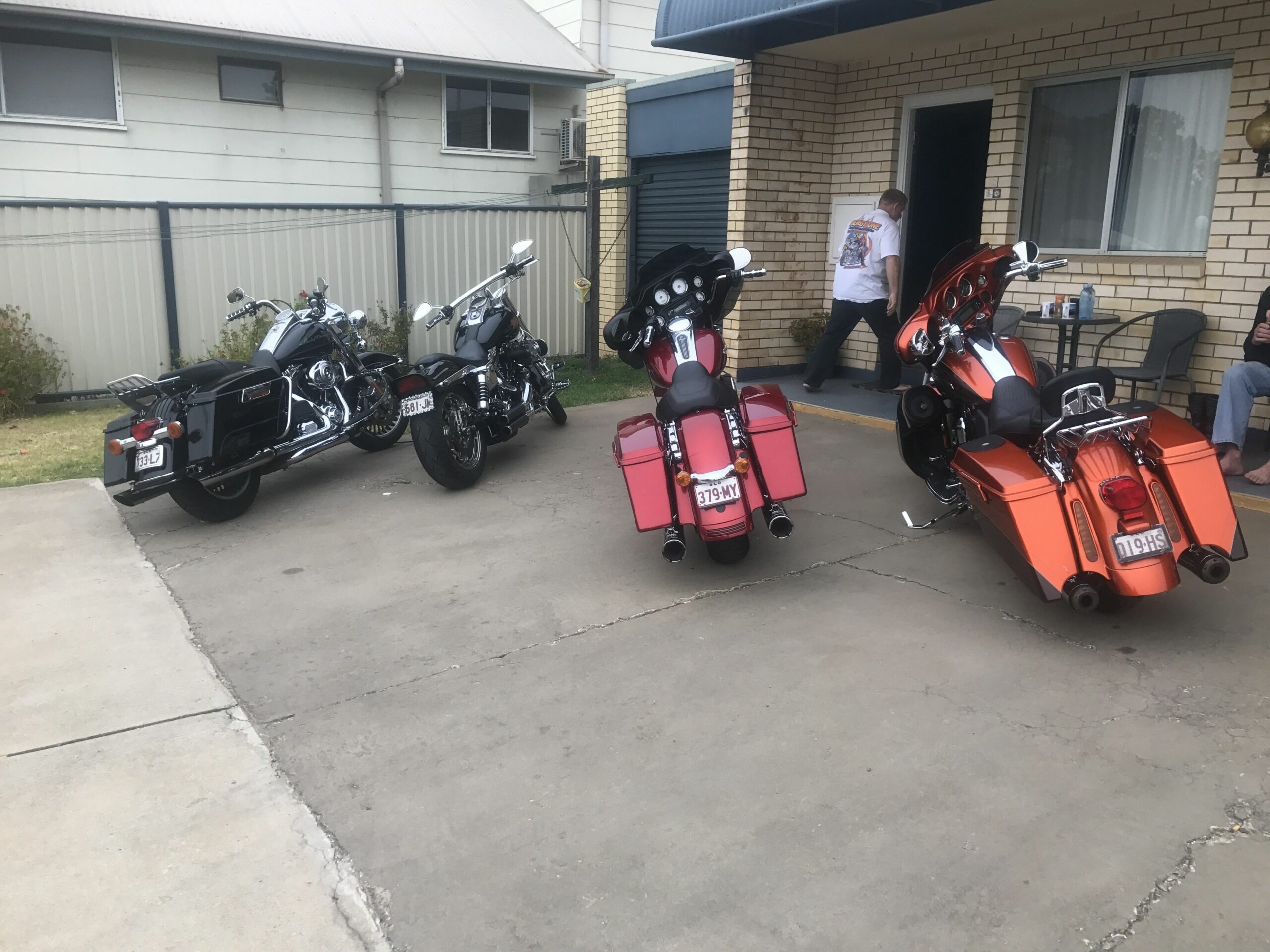 Nanango Star Motel