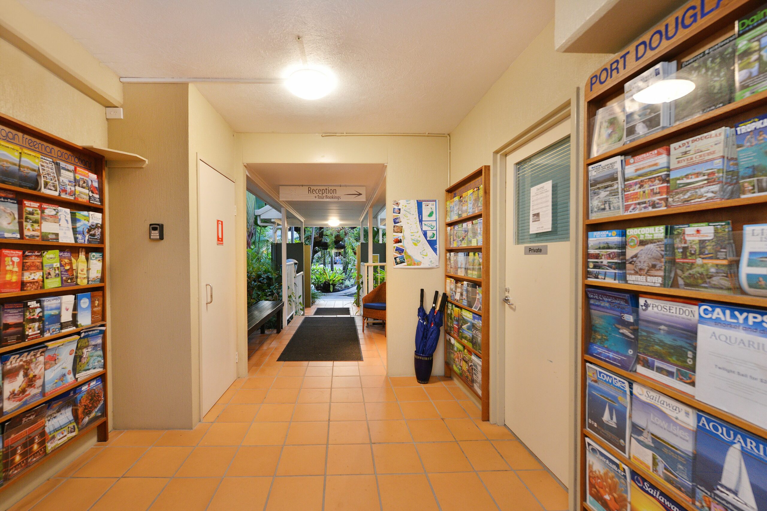 Port Douglas Apartments