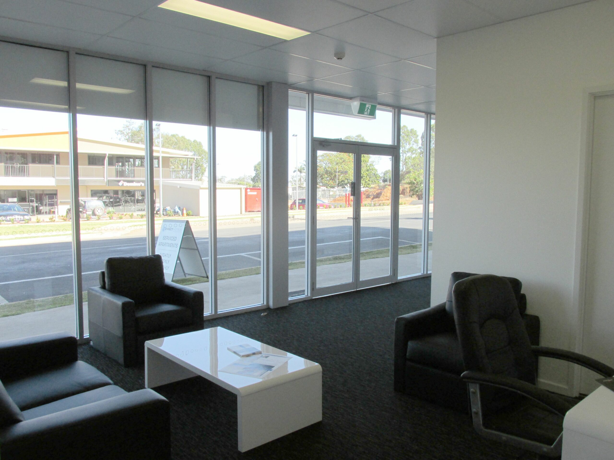 Direct Hotels - Monterey Moranbah