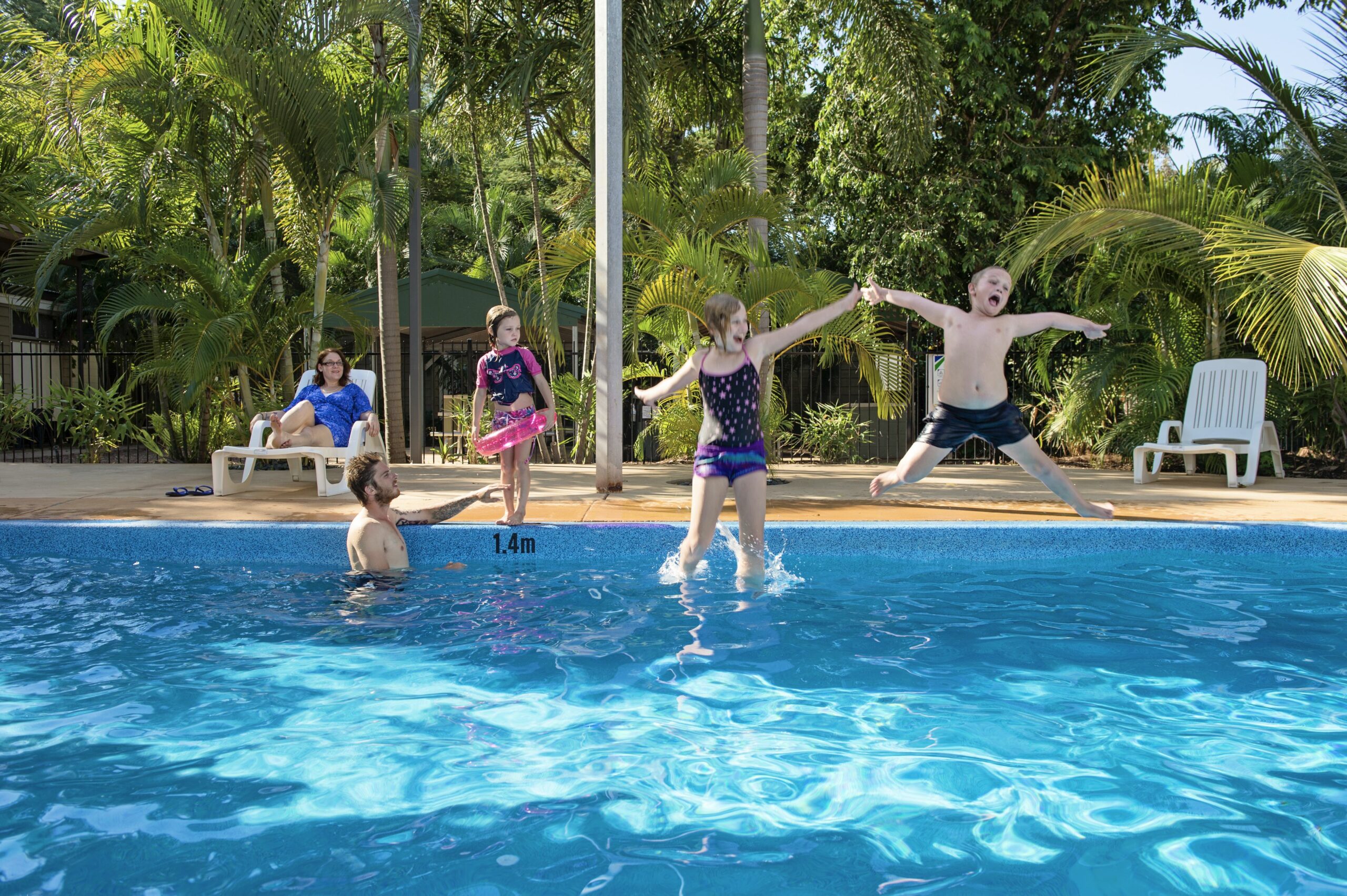 Discovery Parks – Darwin
