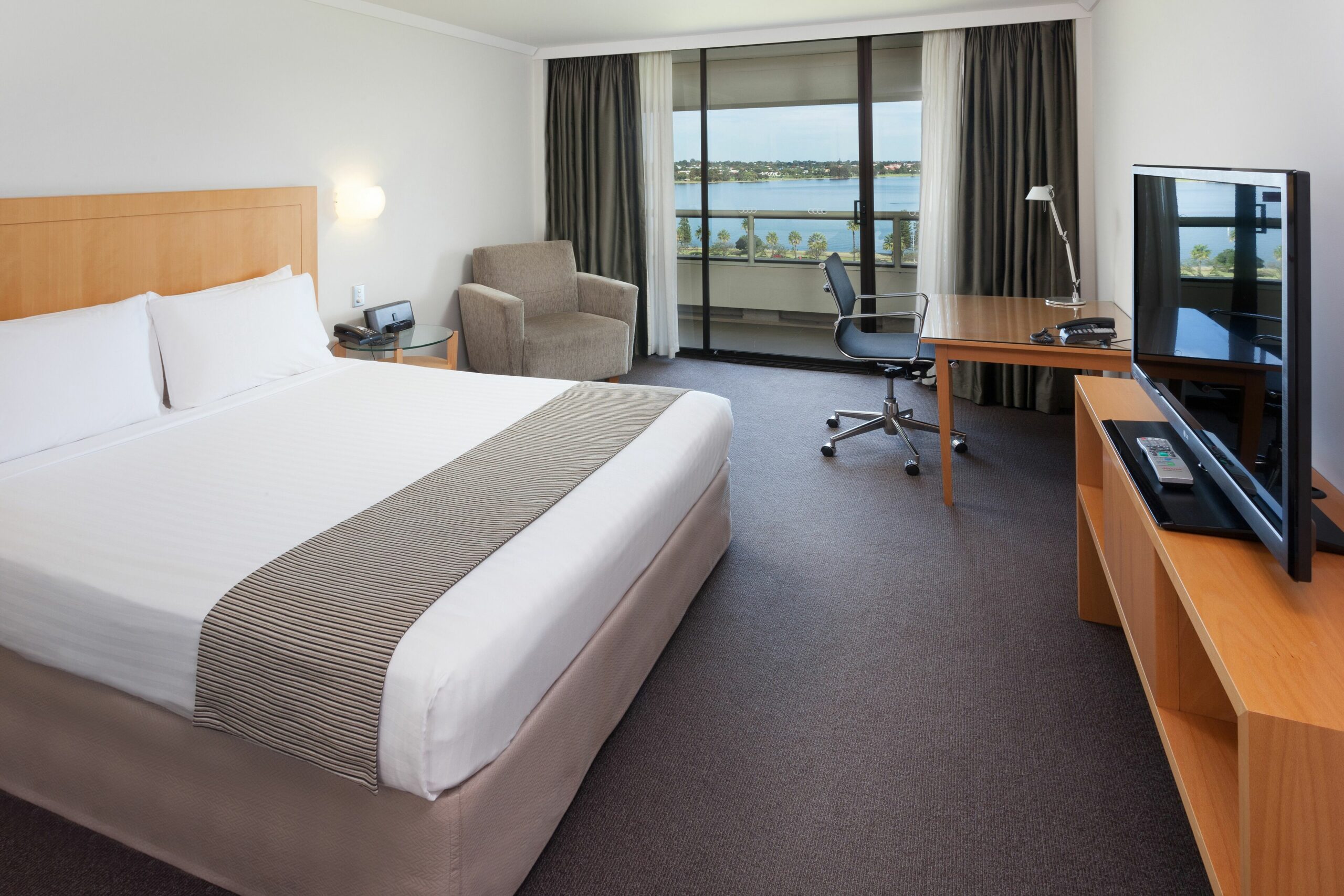 Crowne Plaza Perth, an IHG Hotel