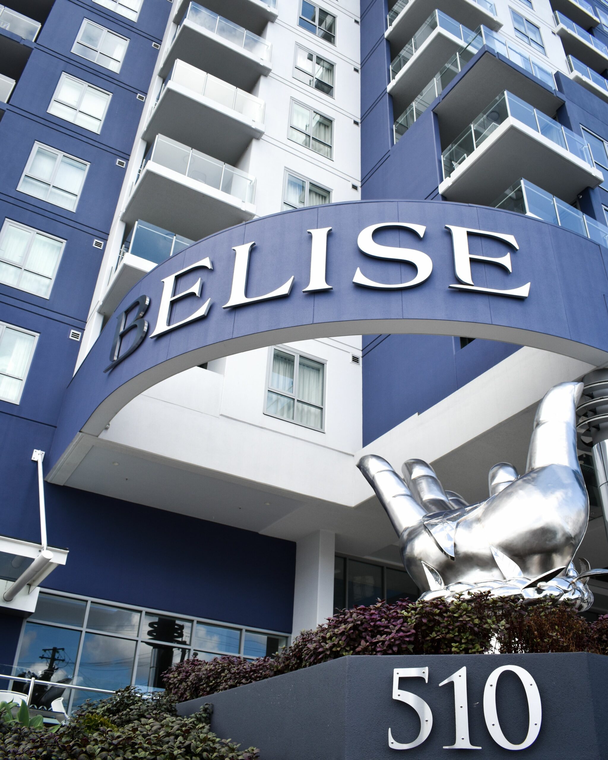 Belise Apartments