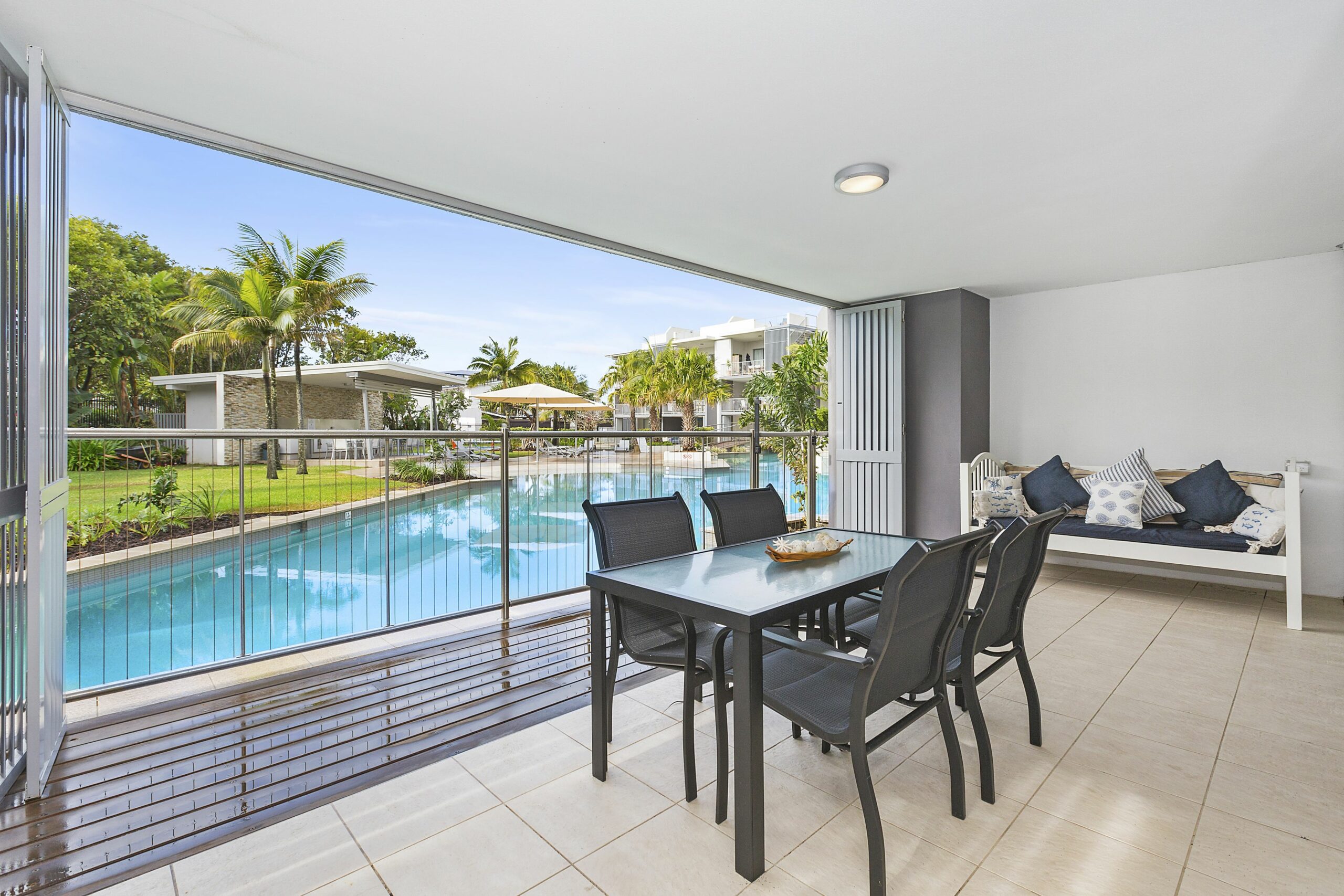 Drift Apartments – Tweed Coast Holidays